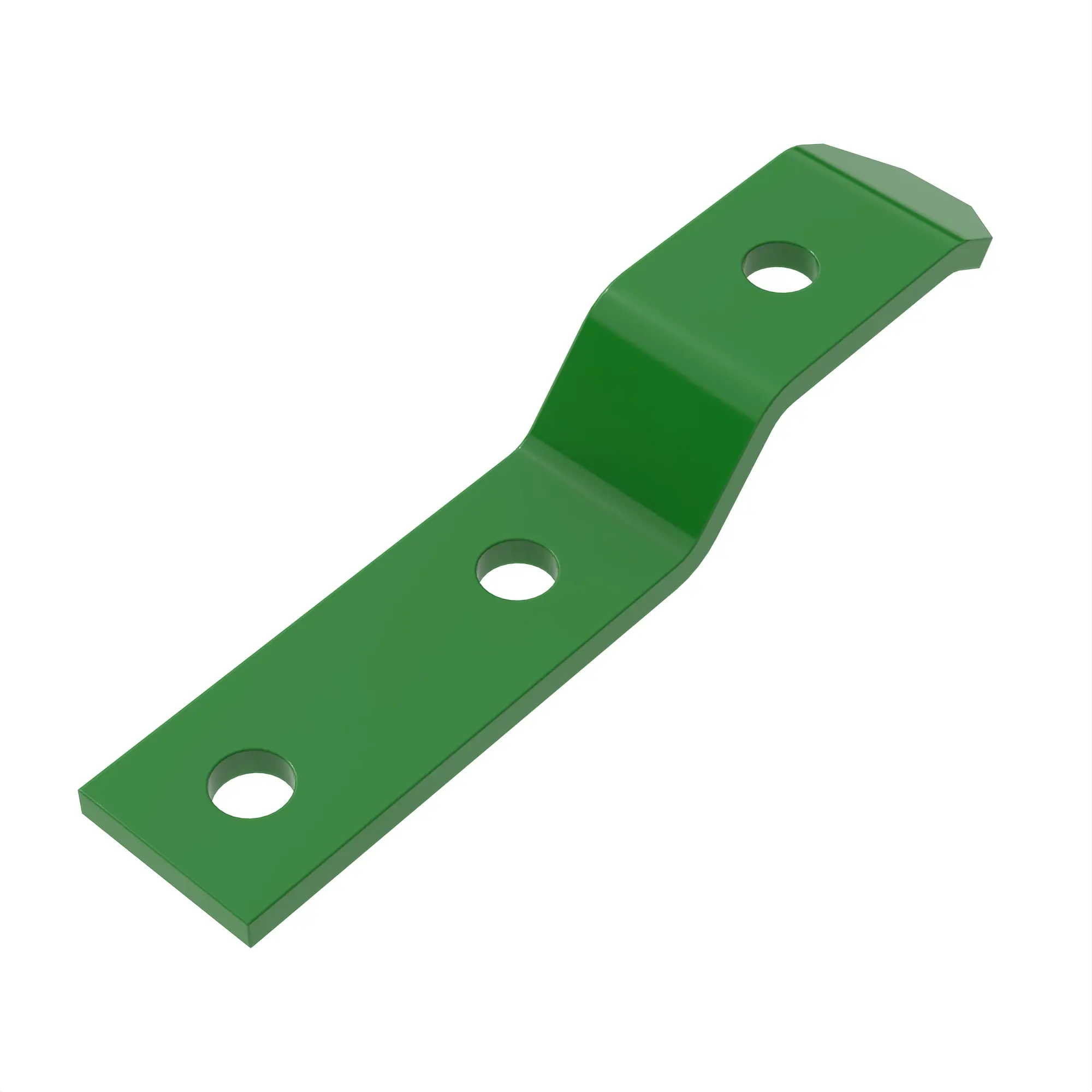 John Deere Door Latch Strap - N371566