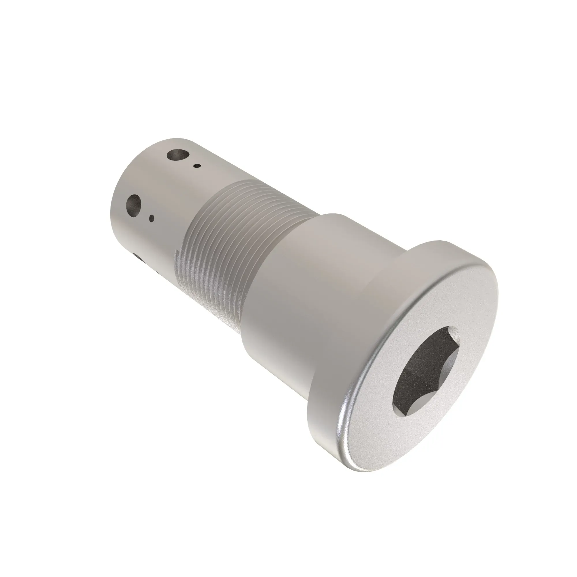 John Deere Pressure Relief Valve - CB11496114