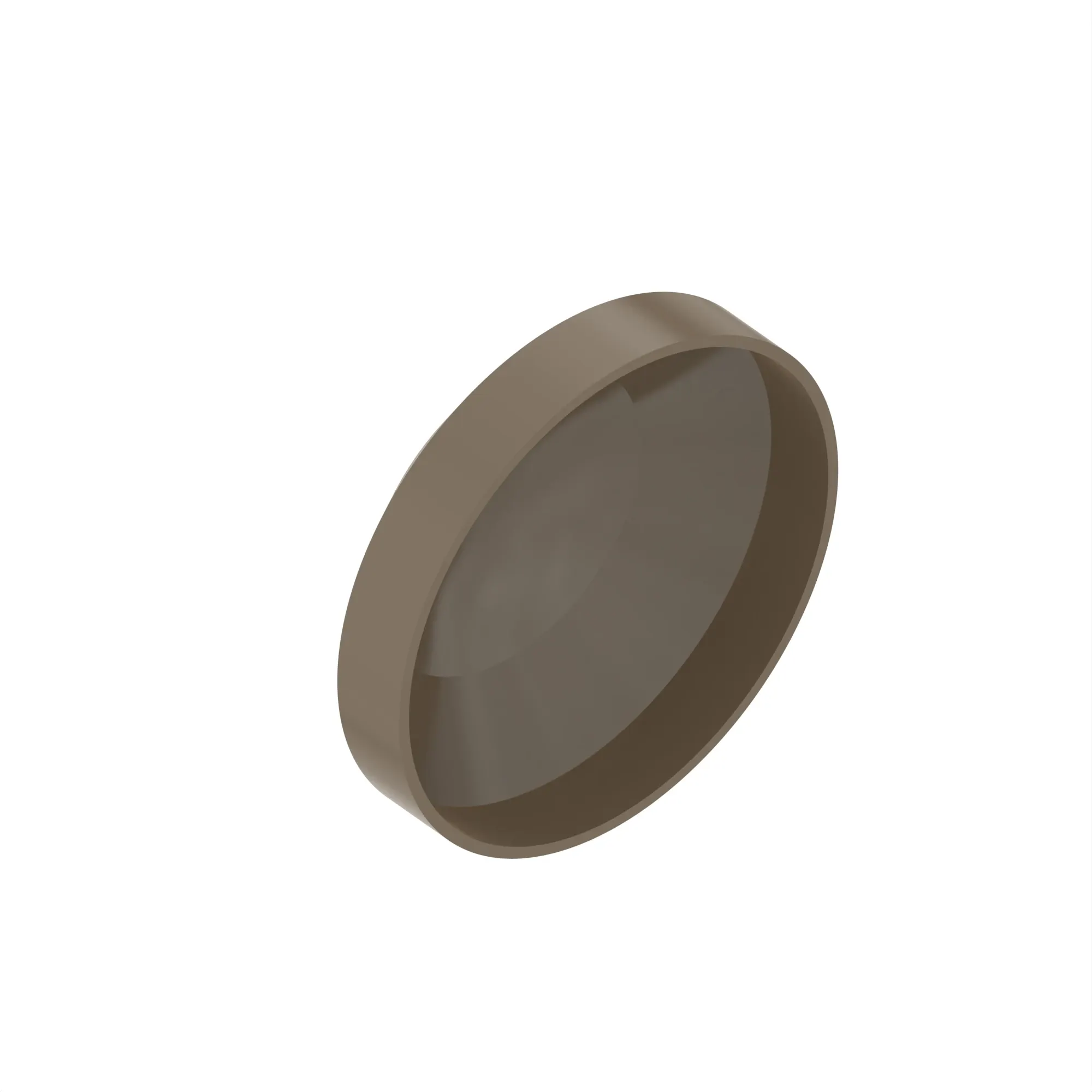 Filler Cap