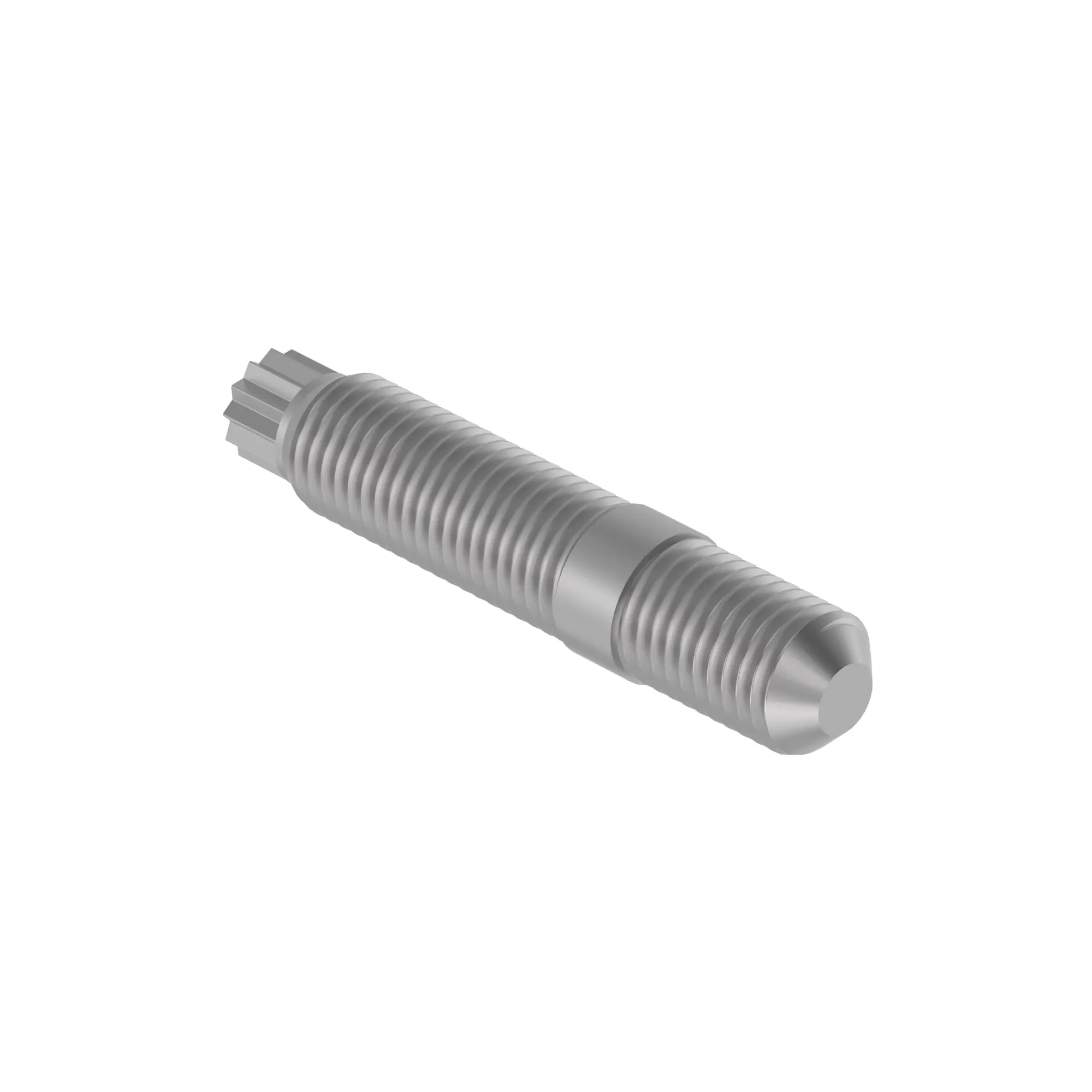 John Deere Stud, M10 X 53 - DZ114549