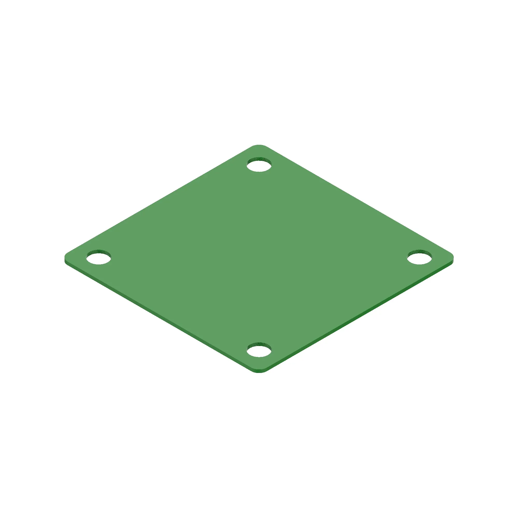 John Deere Wire Harness Back Plate Shield - HXE77612