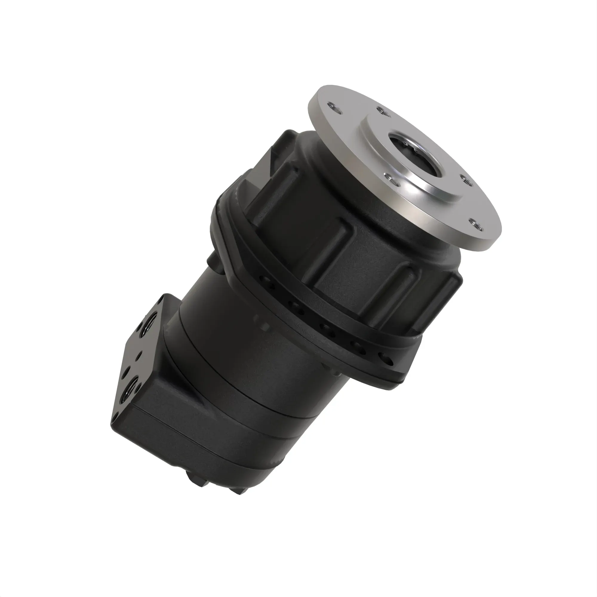 Hydraulic Motor