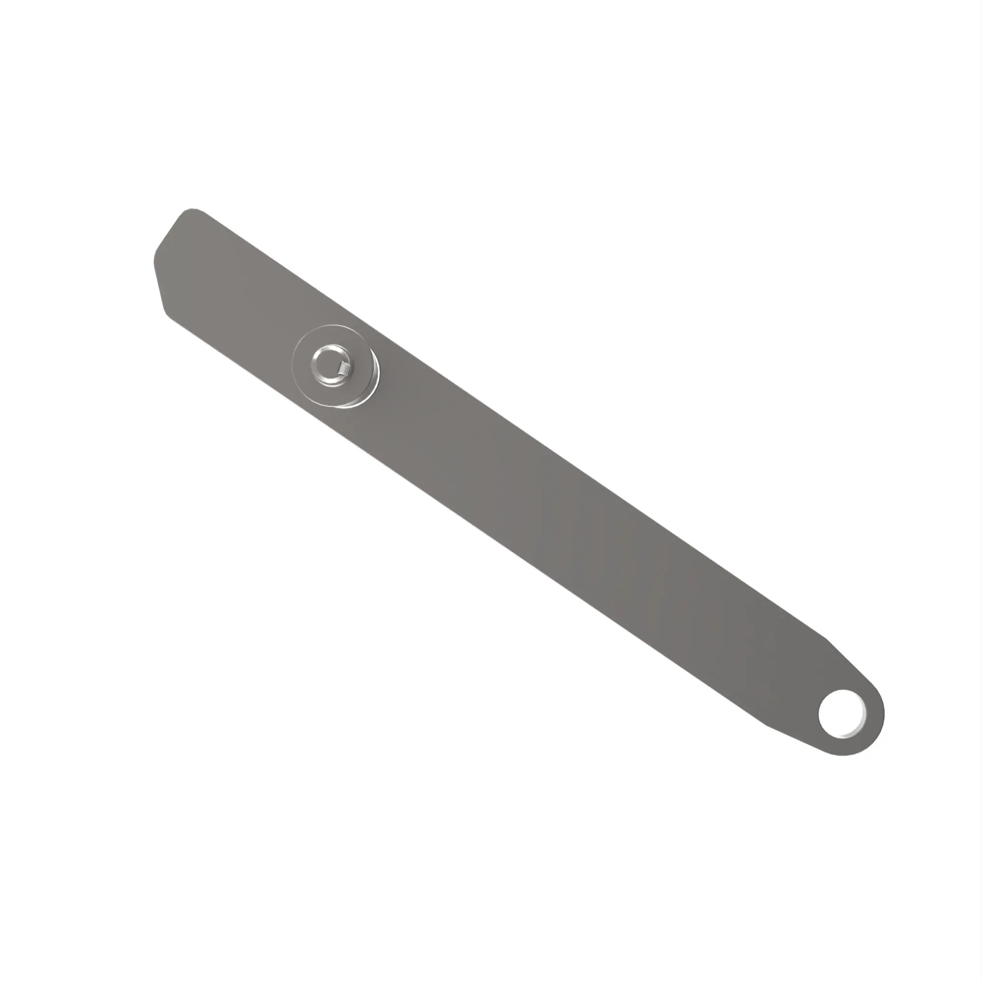 ARM, (CENTER BALE SHAPE)