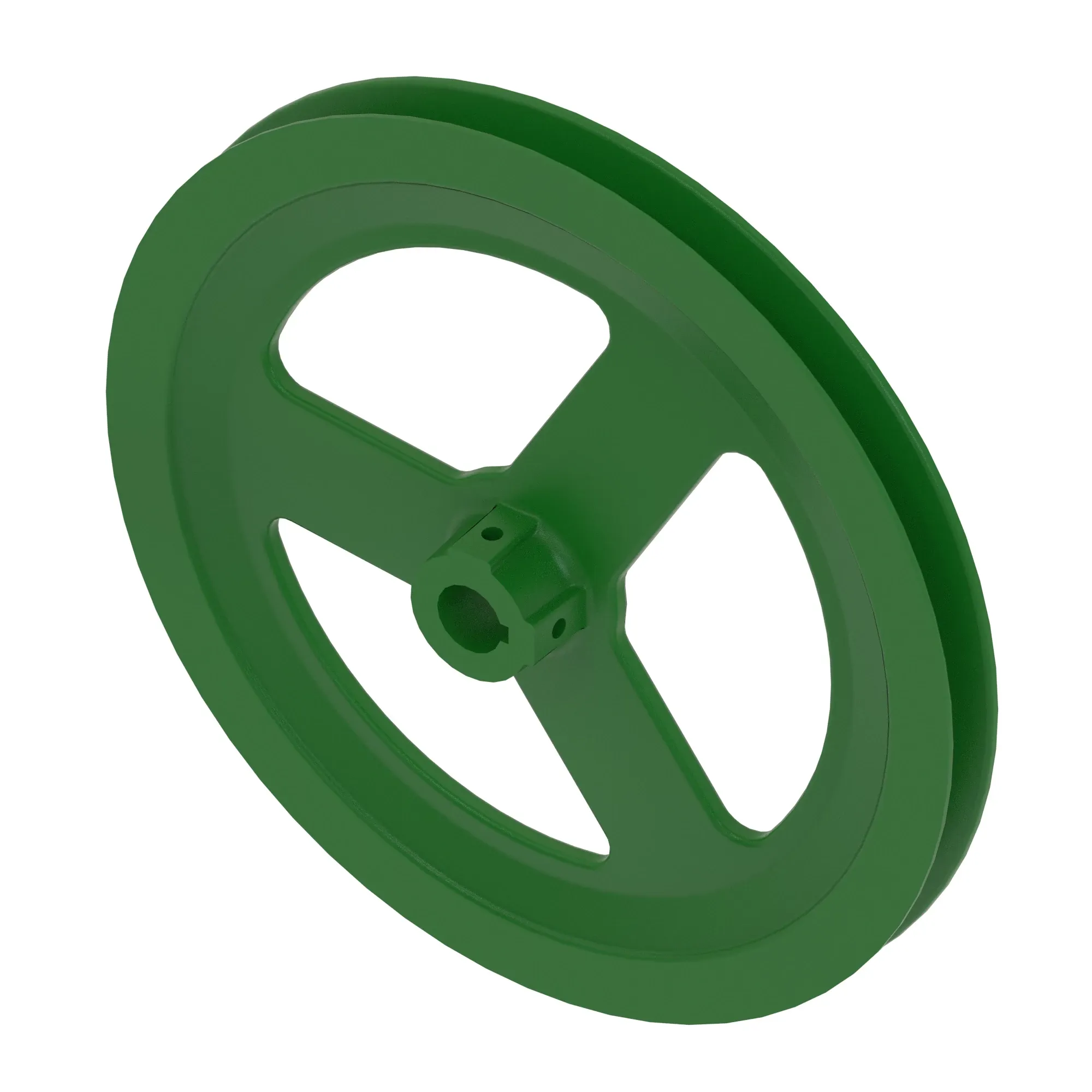 PULLEY