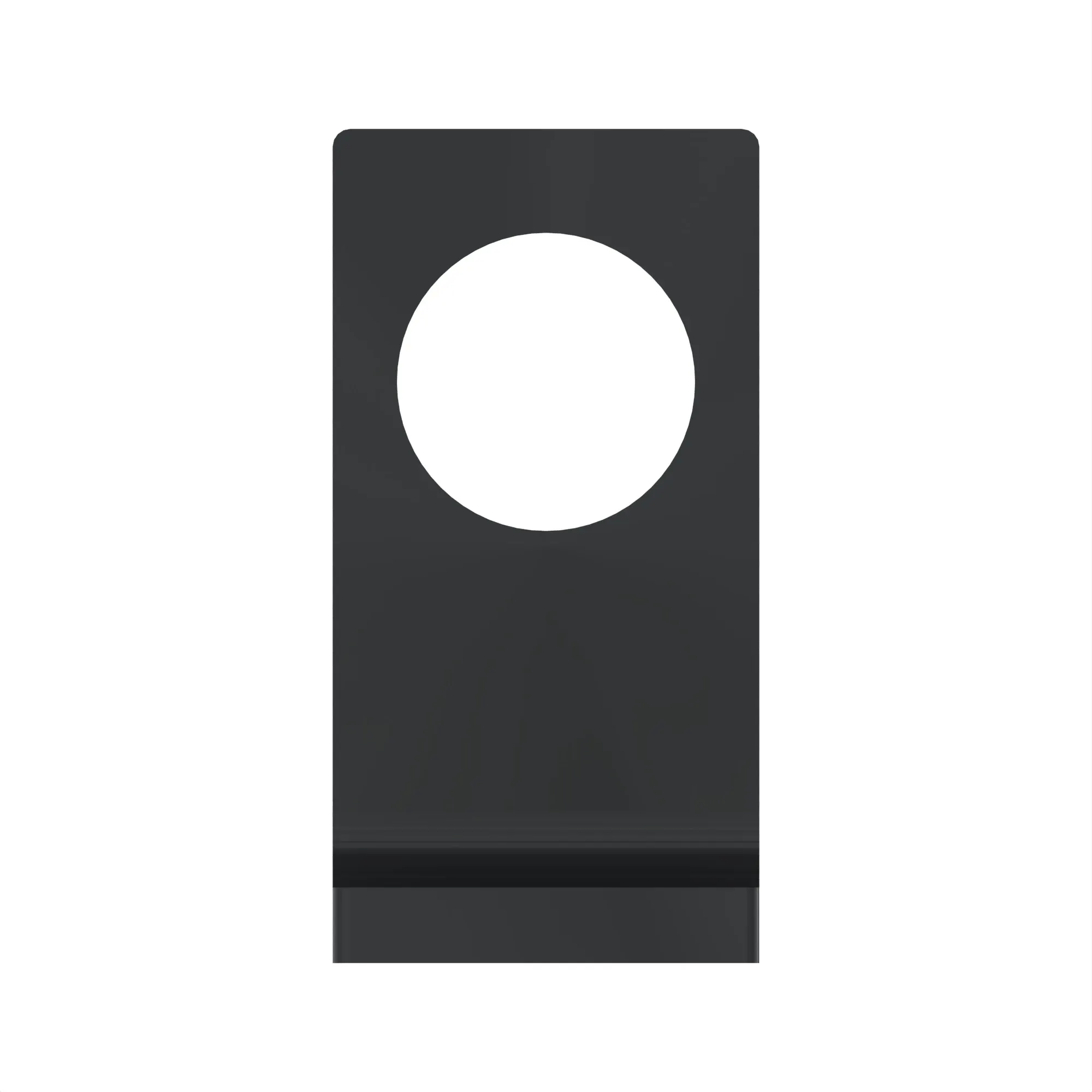 STRAP, BREAKAWAY SENSOR MOUNT