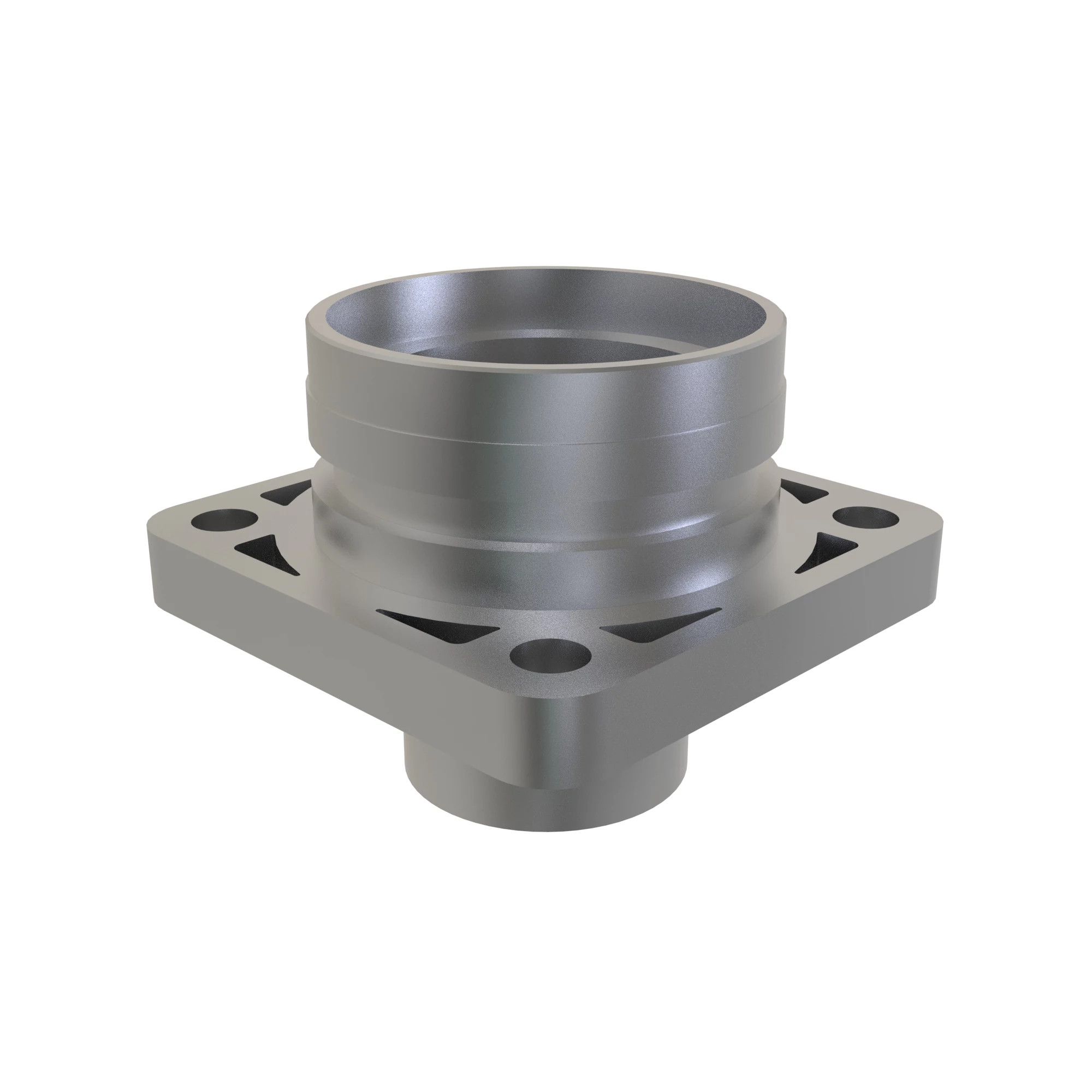 John Deere Flange - WZ1830349