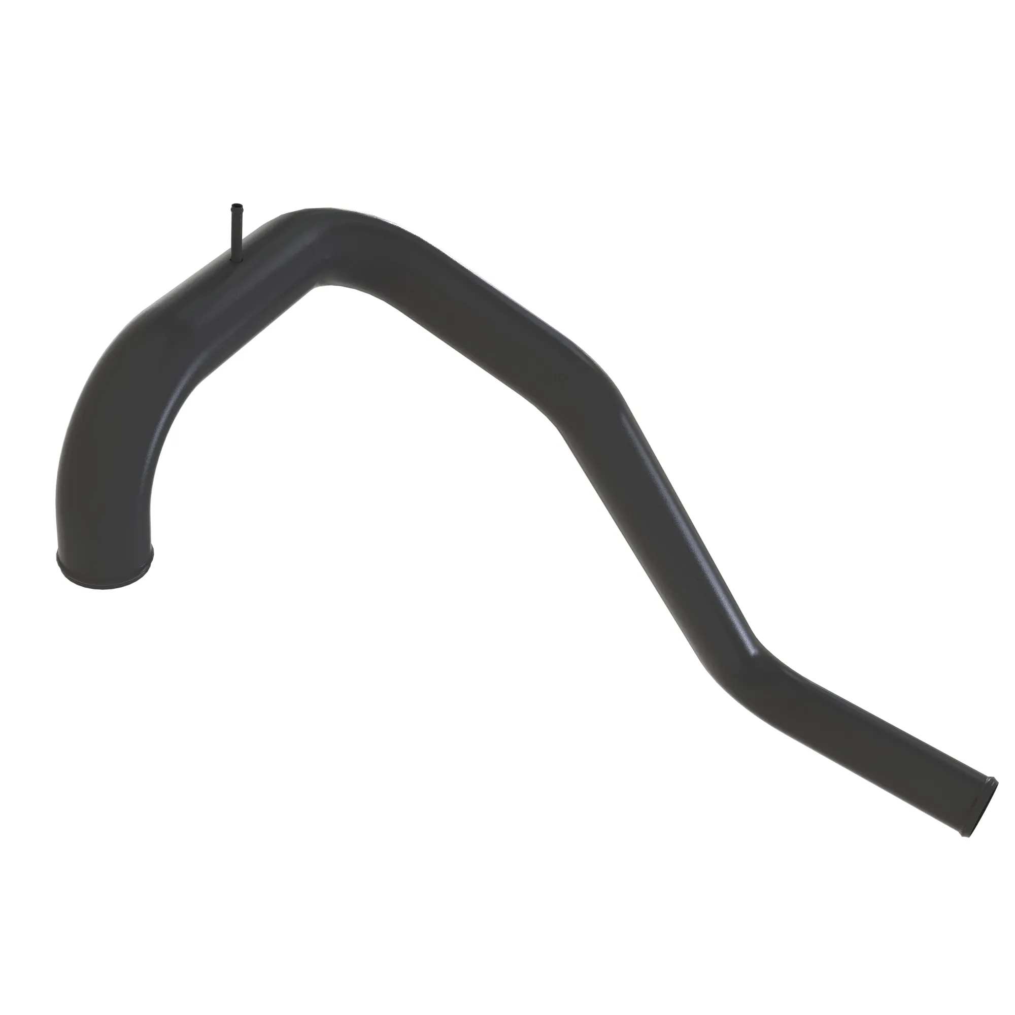 John Deere Radiator Tube - AXE30163