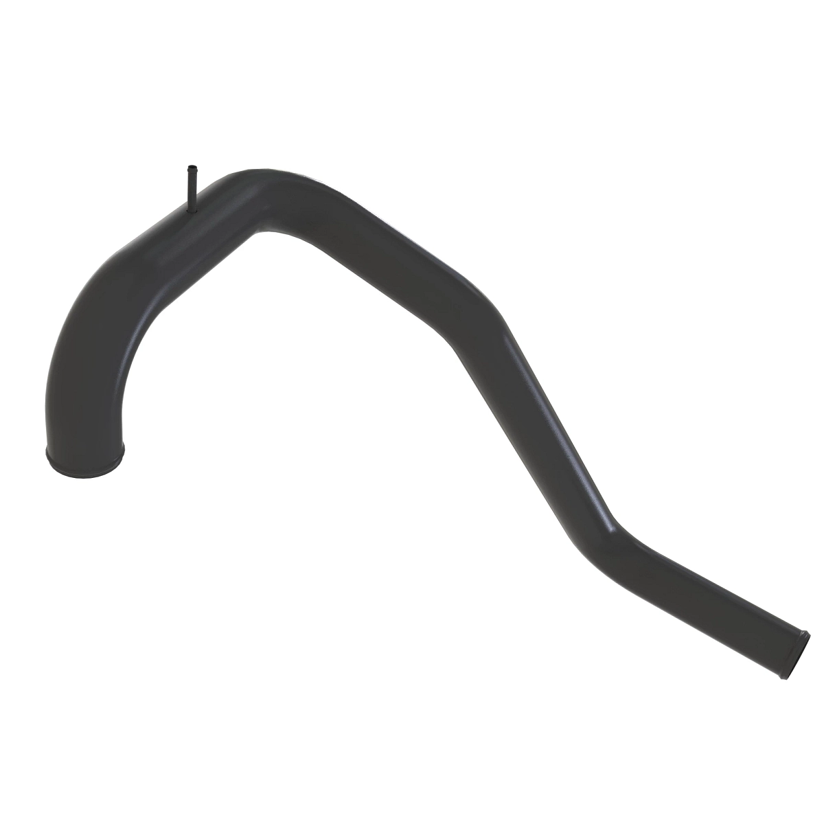 Tube, Radiator 9.0L Sts FT4