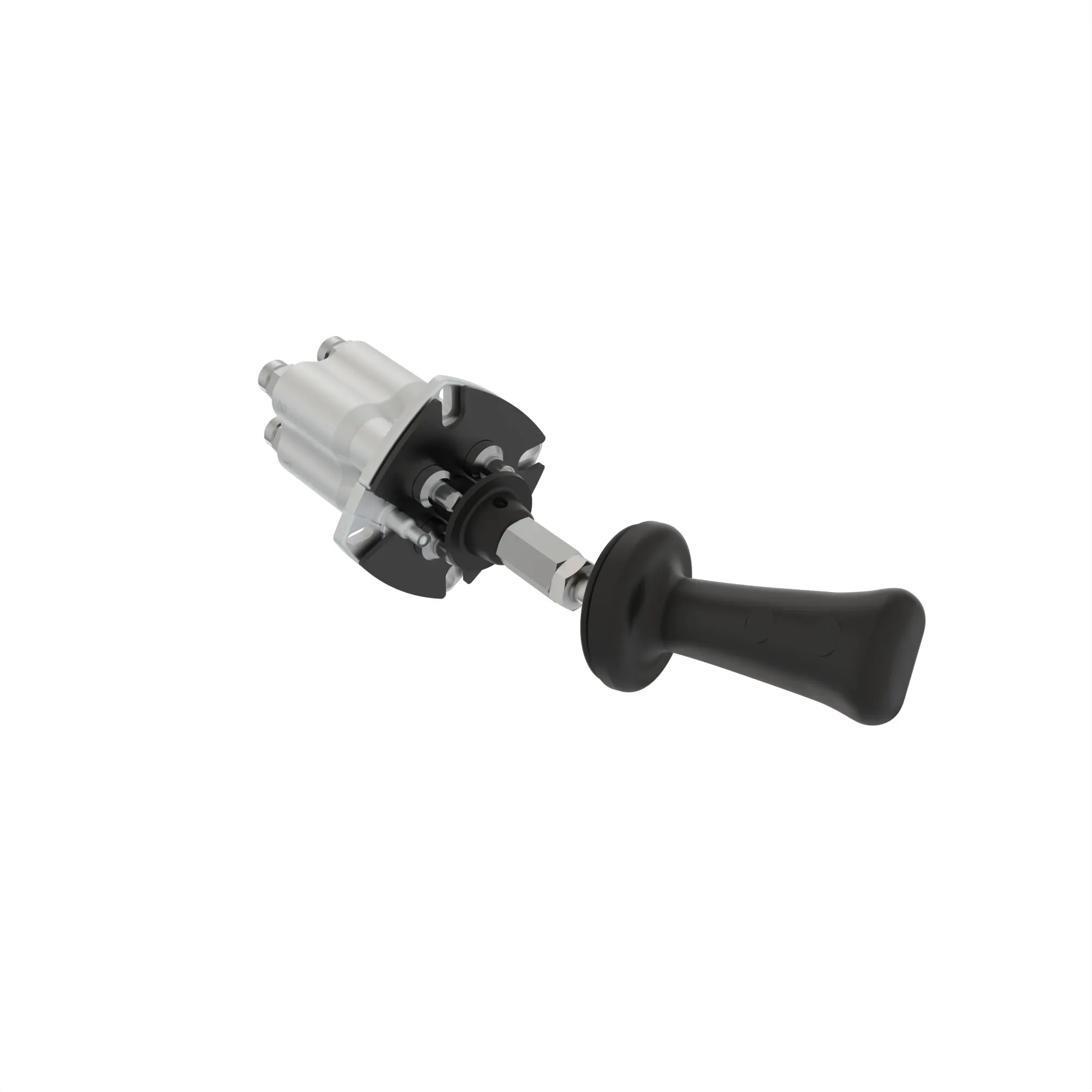 hydr./pilotcontrolvalve