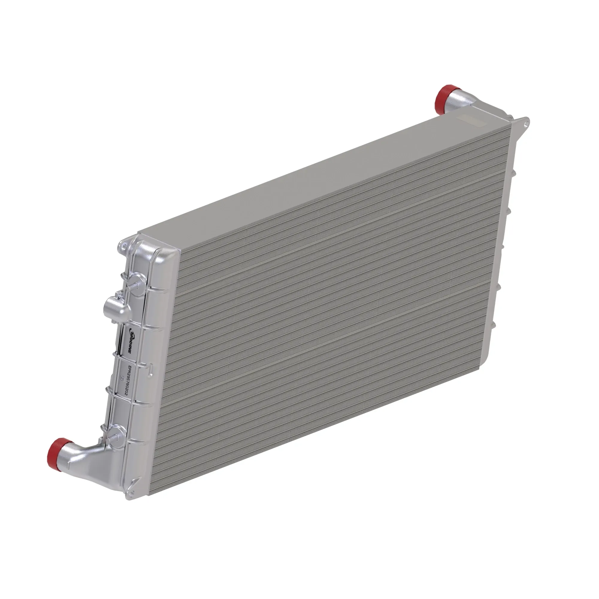 CH570 T2 Stage 3a Radiator