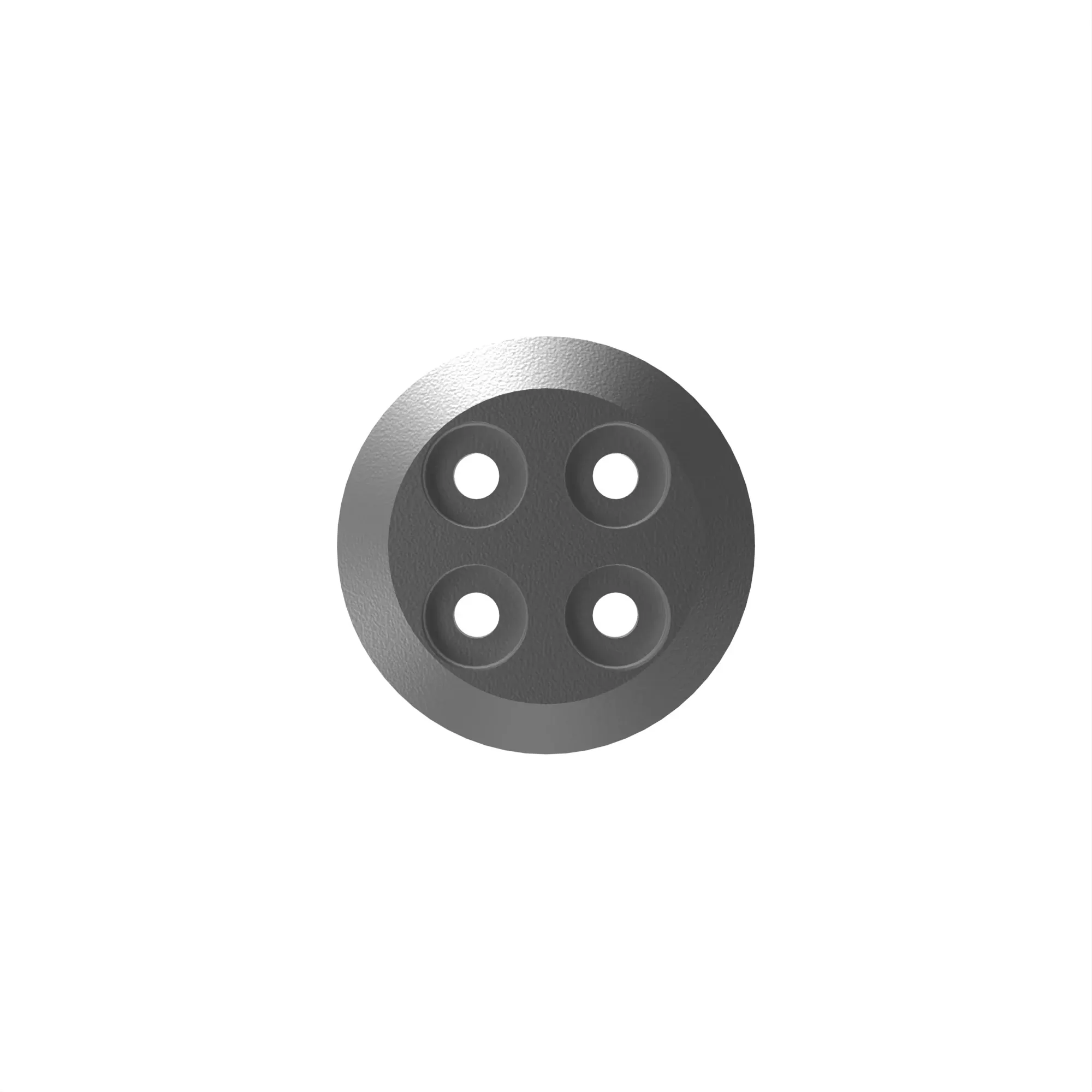 End Plate