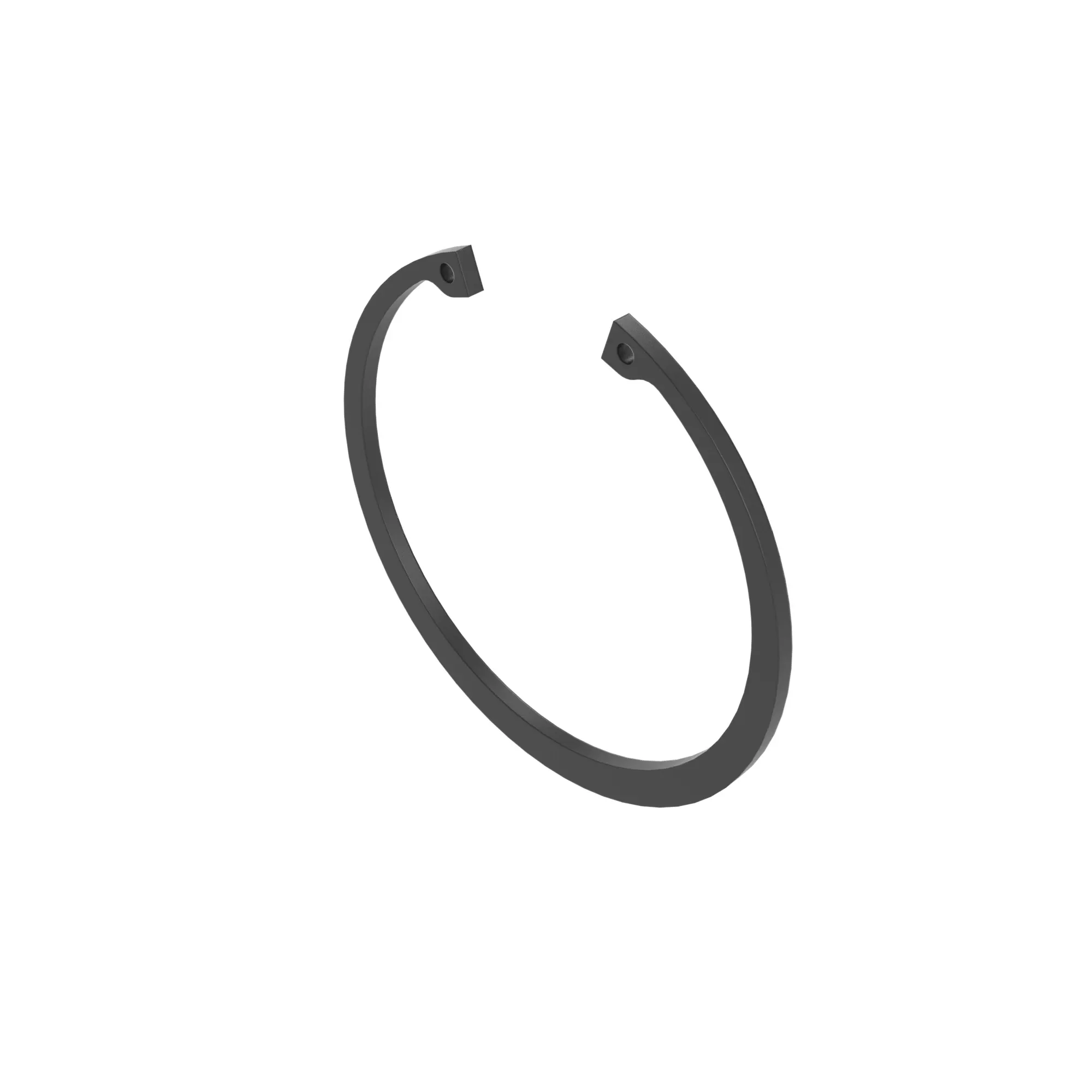 John Deere Snap Ring - FH327575