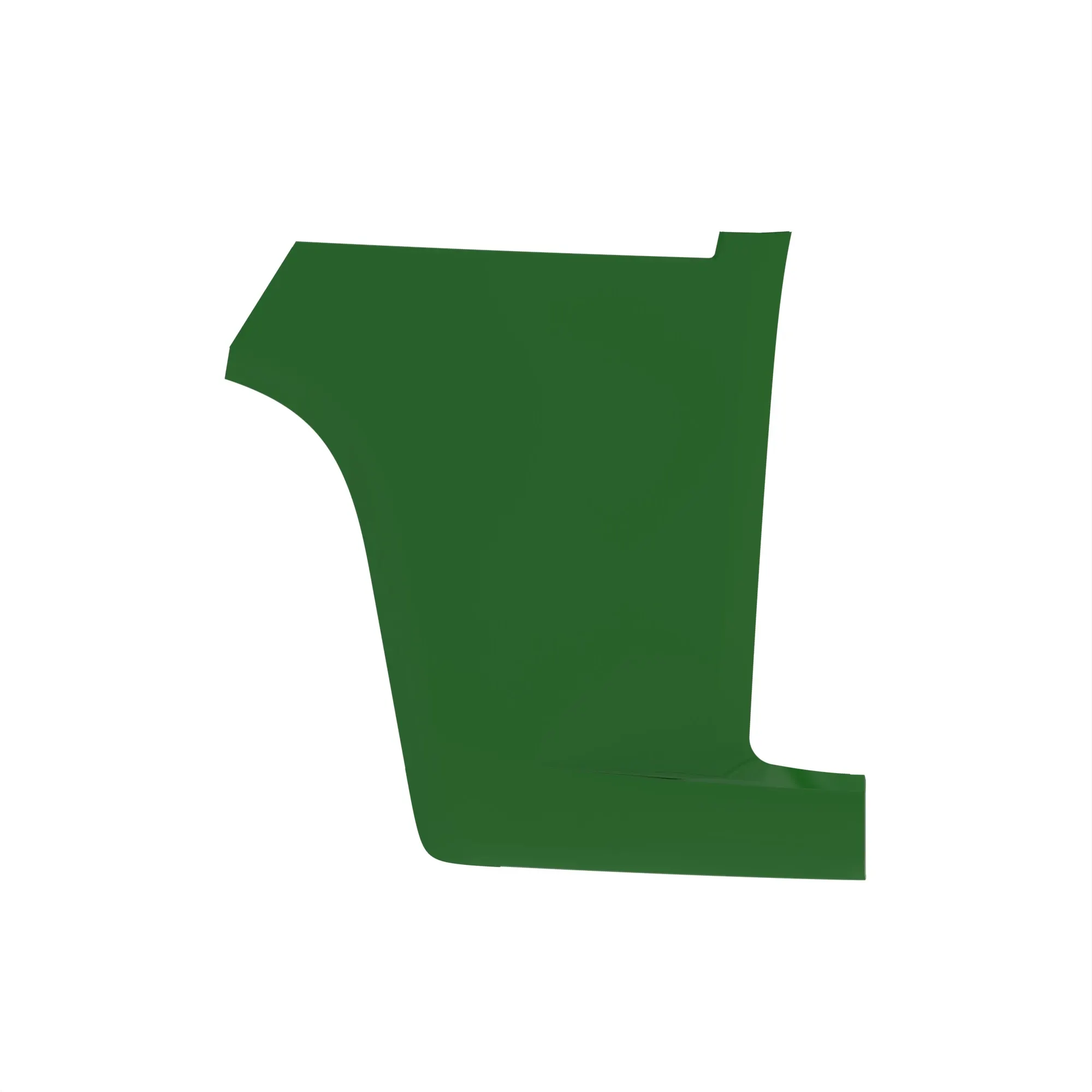 John Deere Panel, Right Side - RE210061