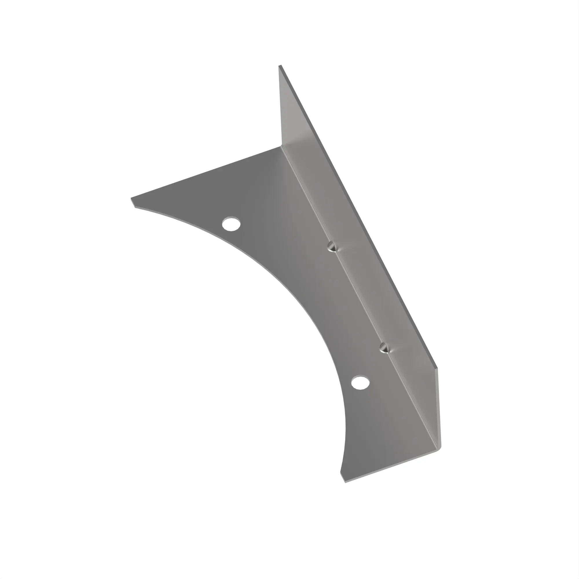 John Deere Deflector - R117371