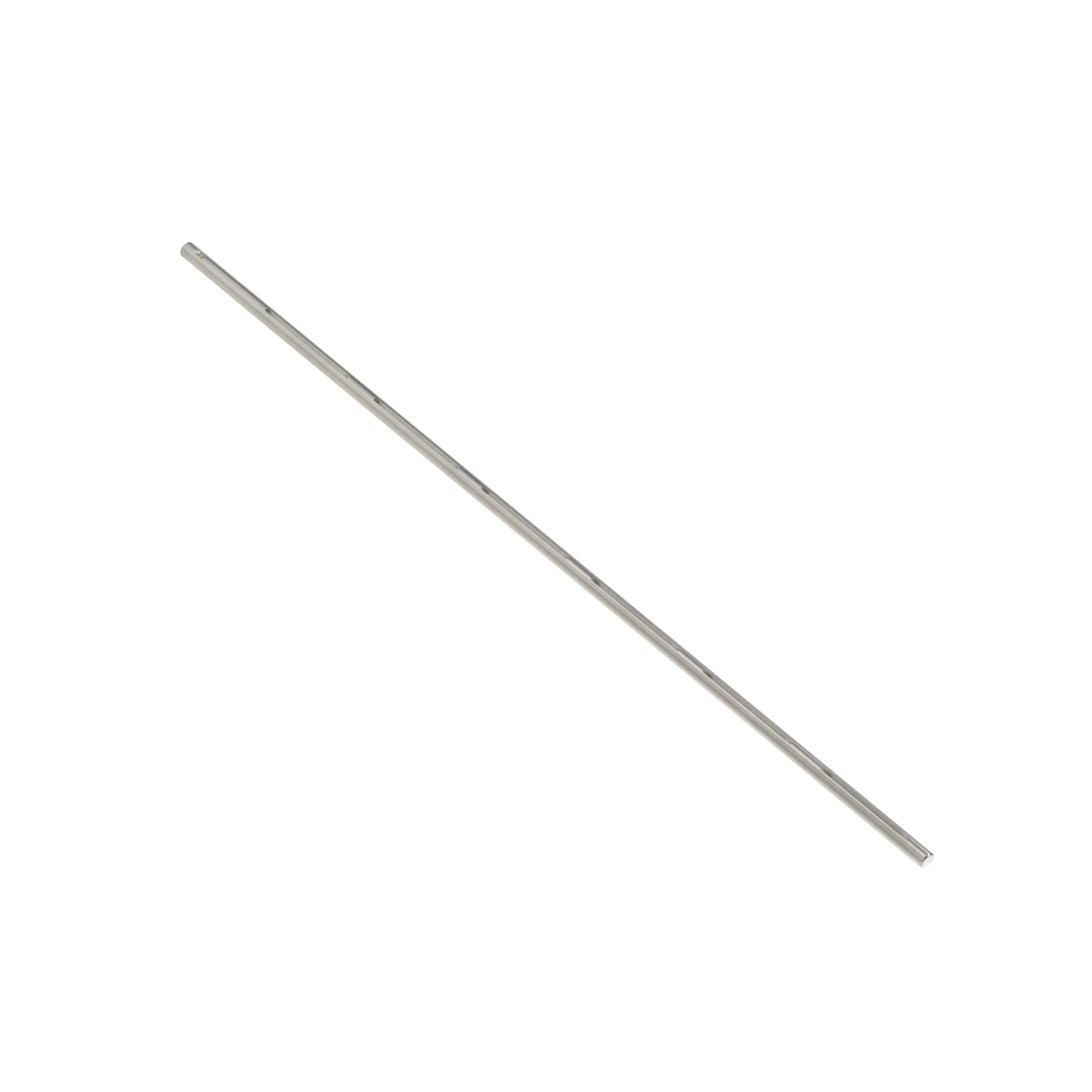 John Deere Grain Supply Auger Shaft - Z67209