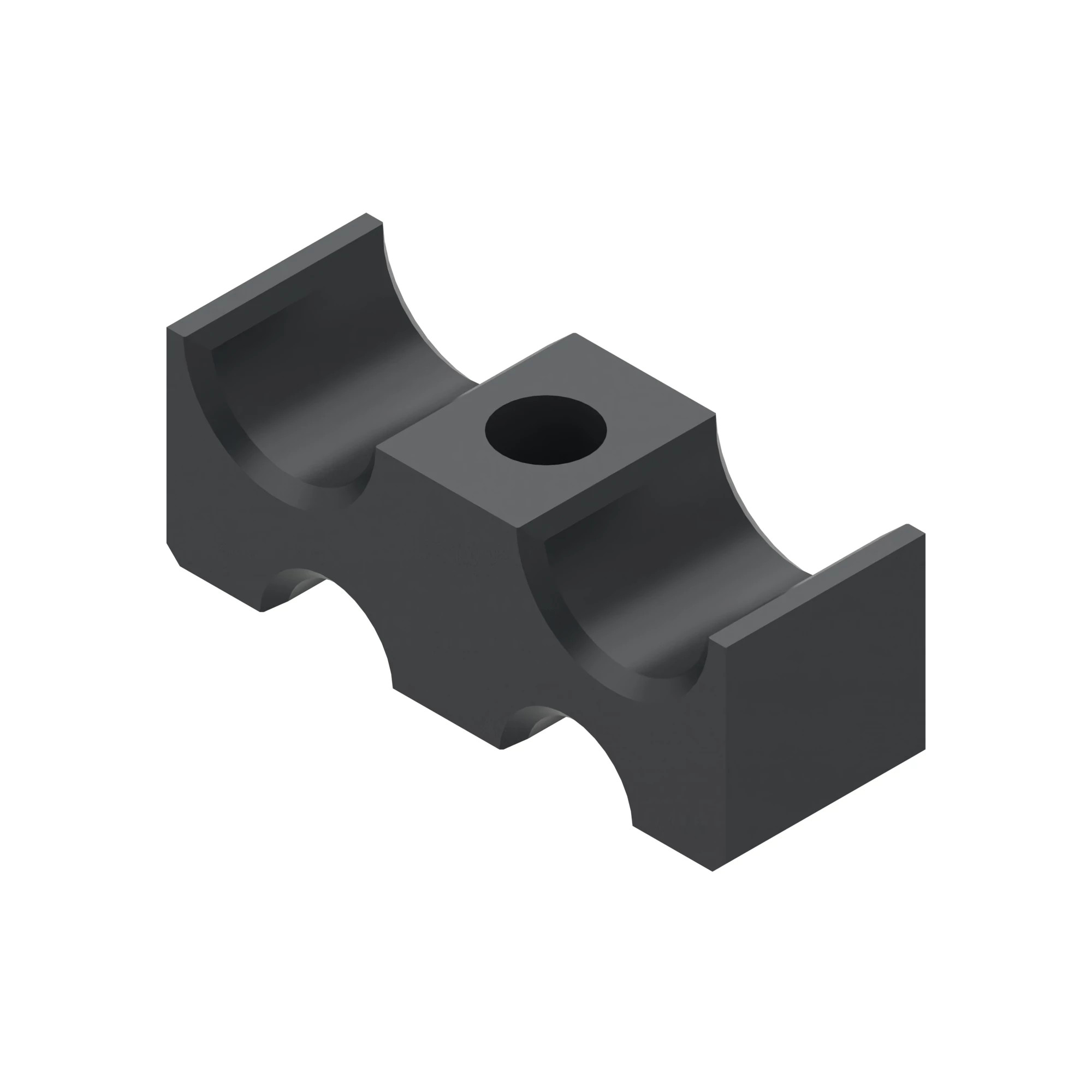 CLAMP, CLAMP MAIN BOOM PIPING