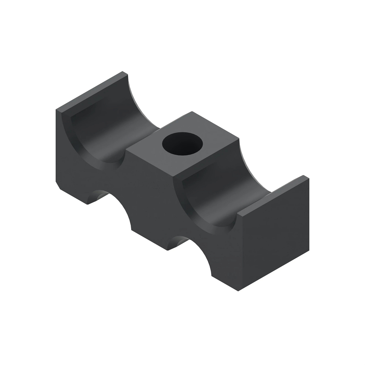 CLAMP, CLAMP MAIN BOOM PIPING