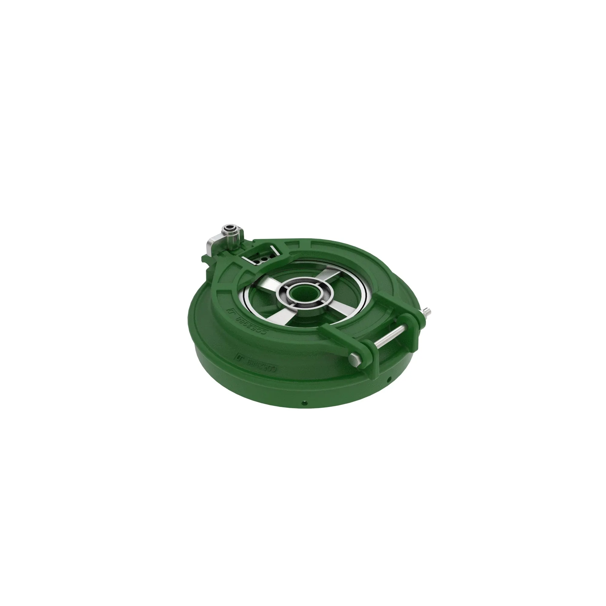 John Deere Seed Plate - DQ53020