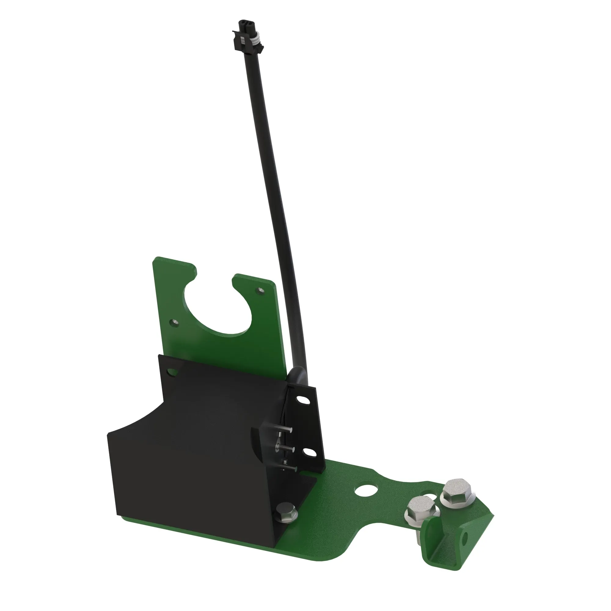 John Deere Audible Warning Alarm Attachment - BXX10851