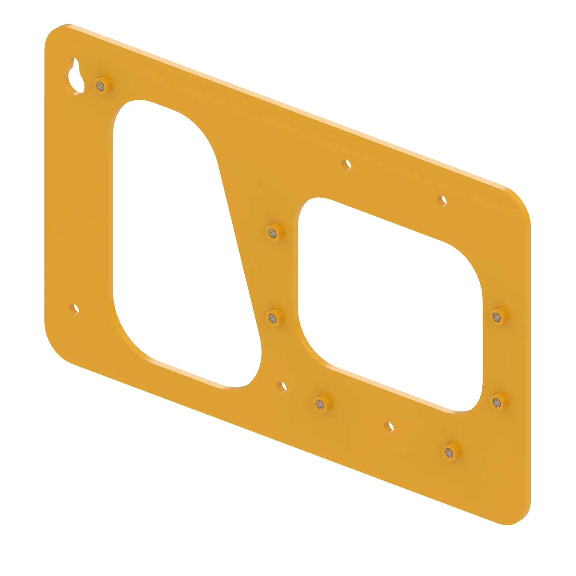 Compressor Support Bracket