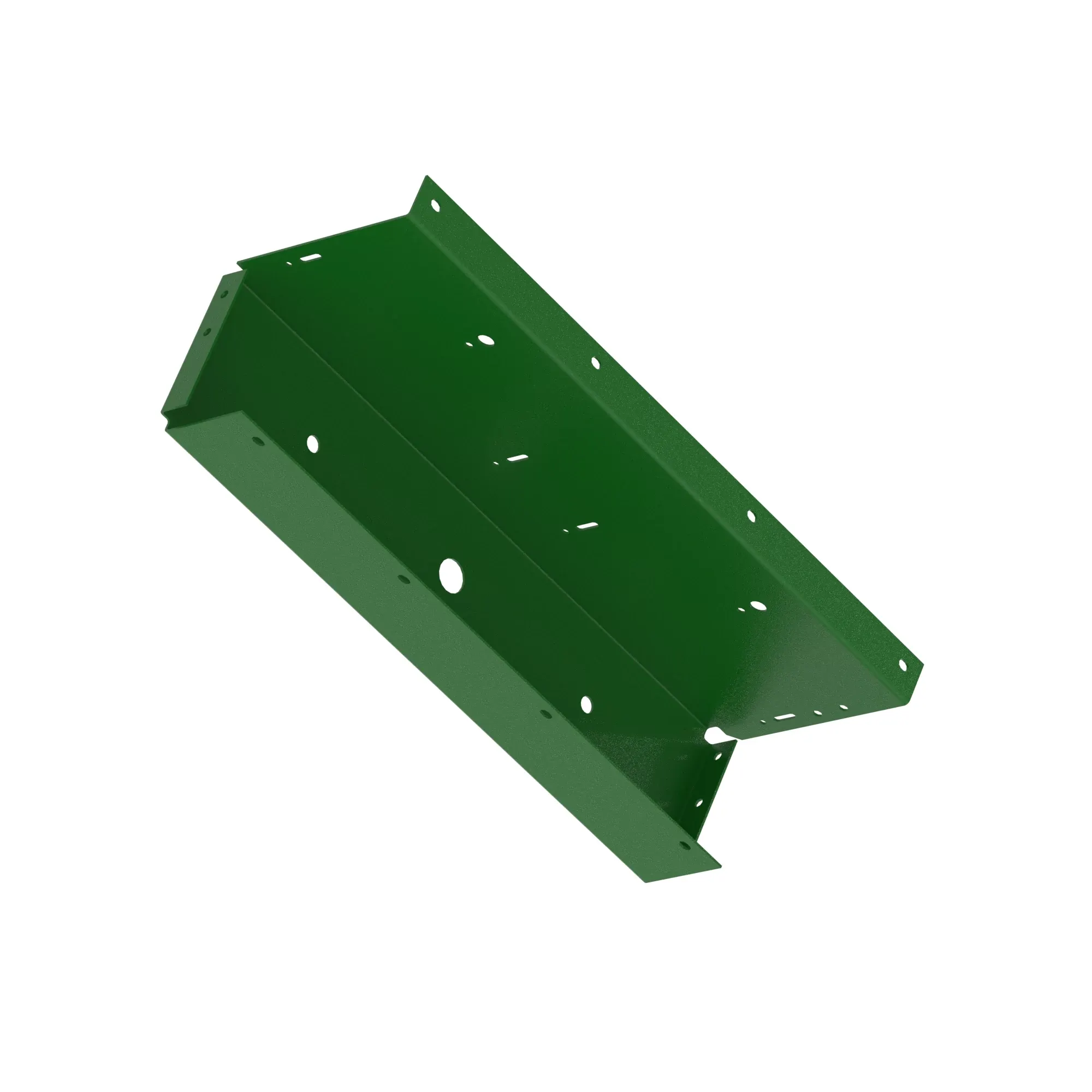 John Deere Battery Box Sheet - N204875