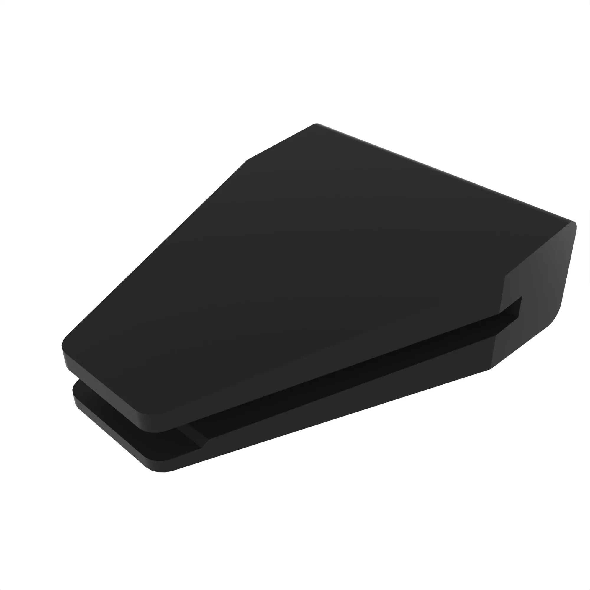 John Deere Roller Chain Guide - A63835