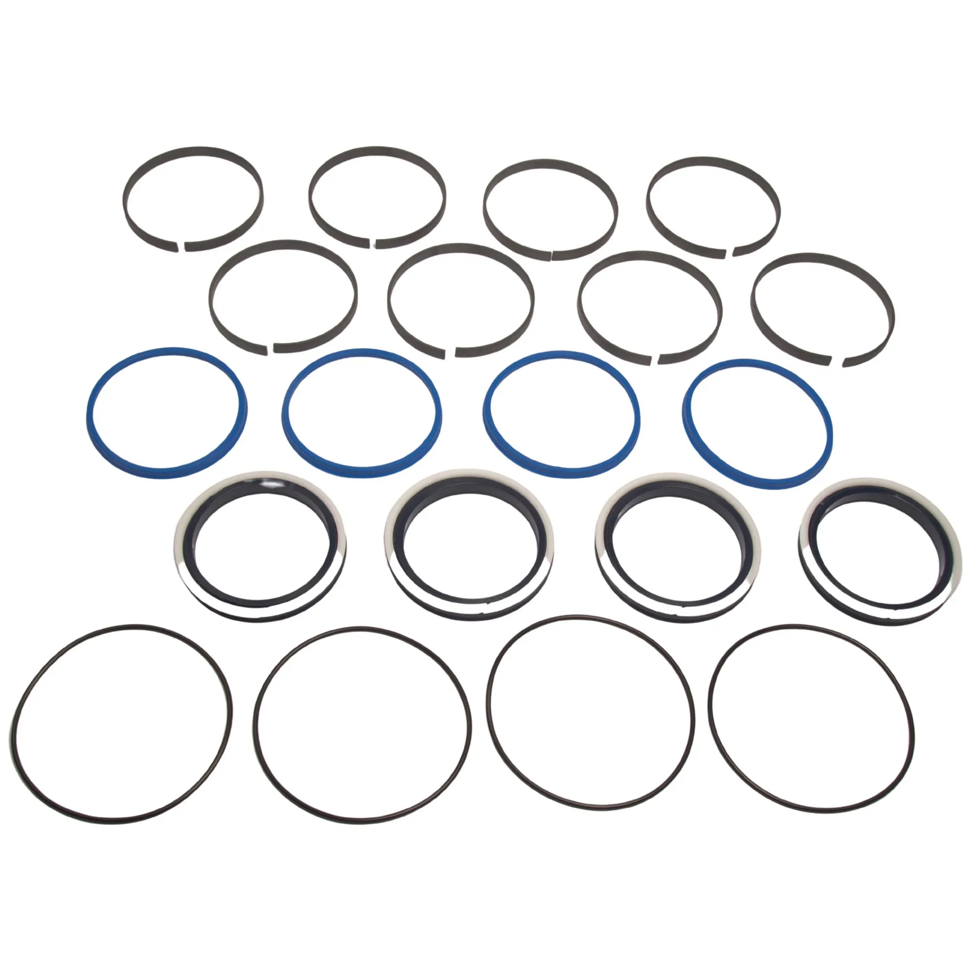 John Deere Seal Kit - F054692