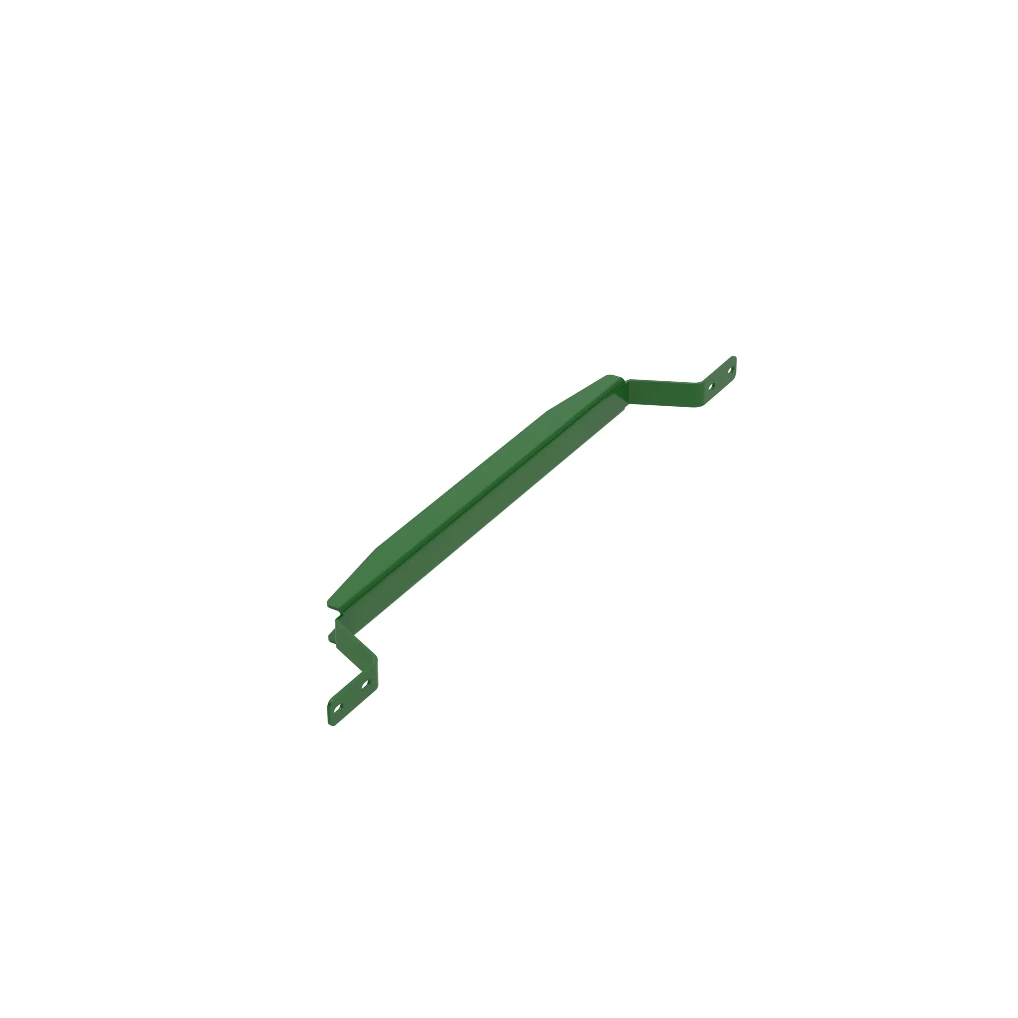 John Deere Plate - A100351