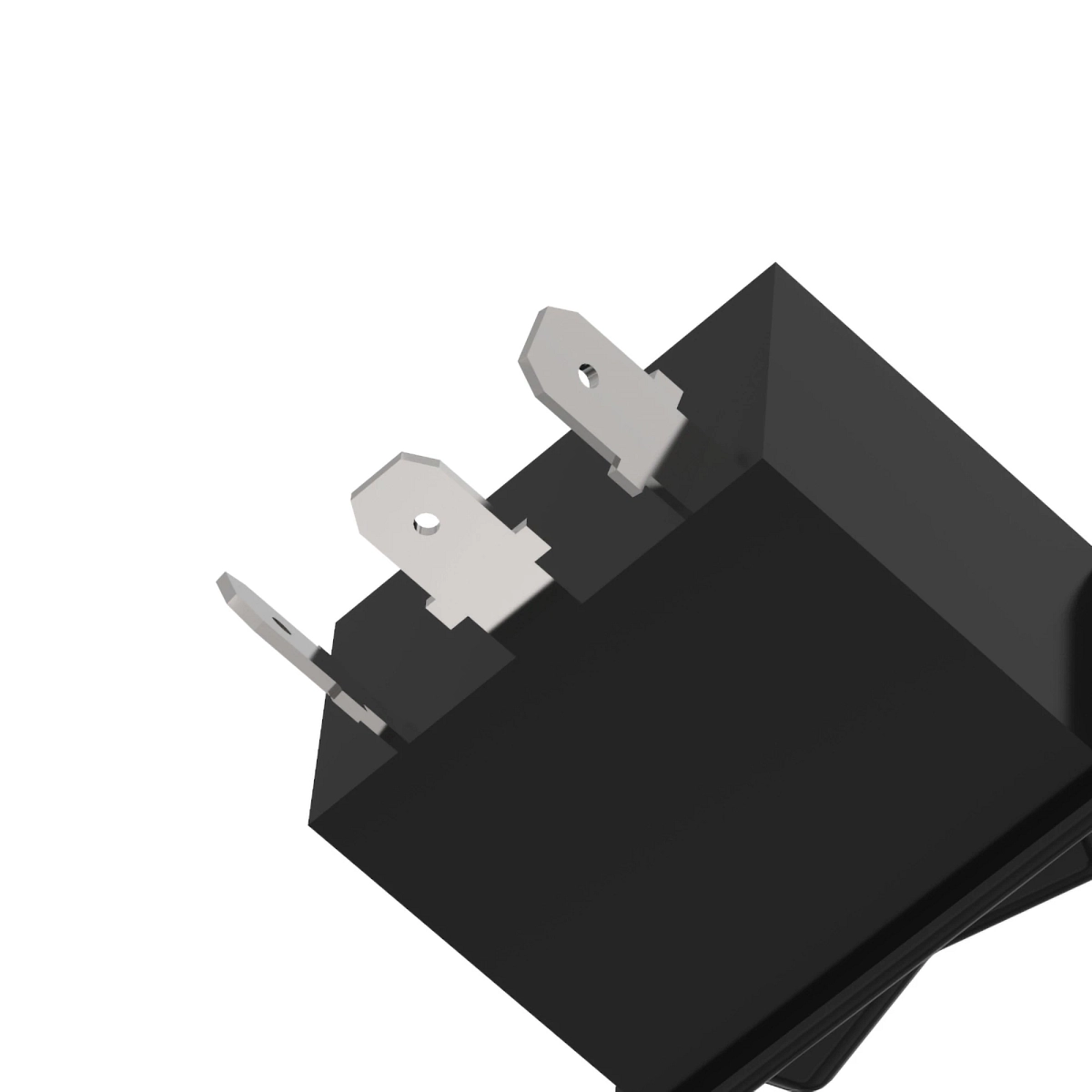 Switch, Rocker (Hydro Dump)