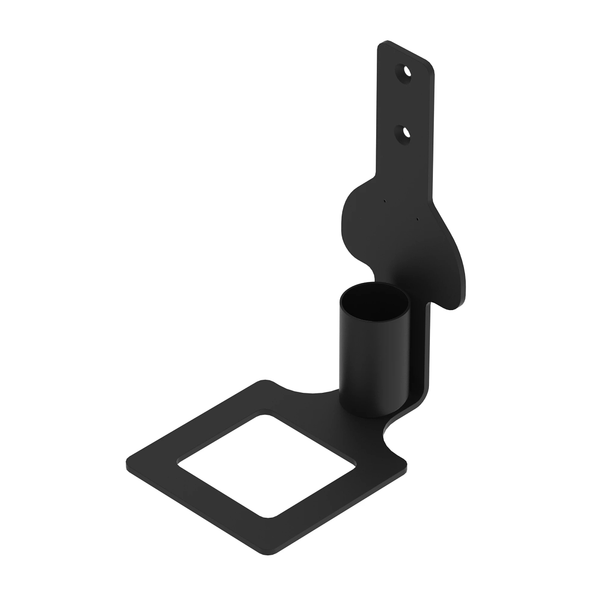 John Deere Electrical System Bracket - F632844