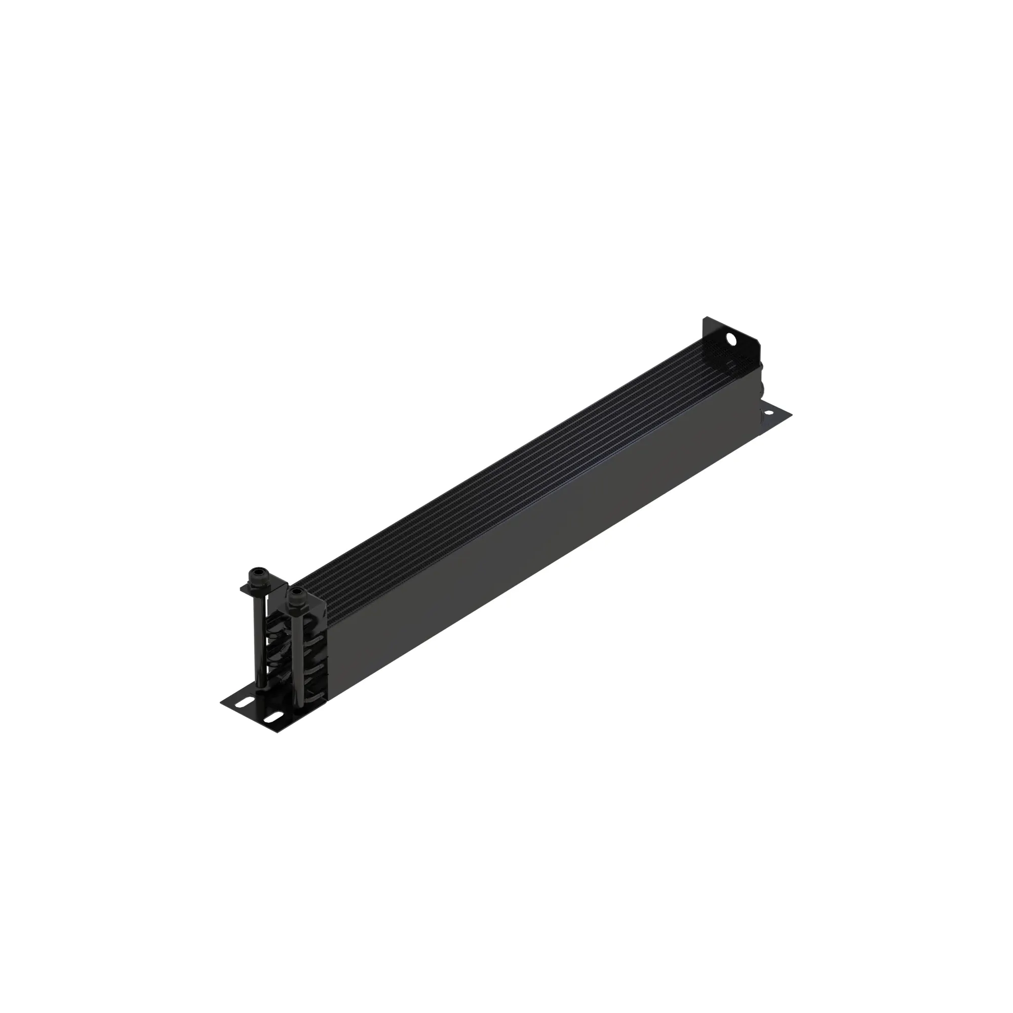 Oil Cooler