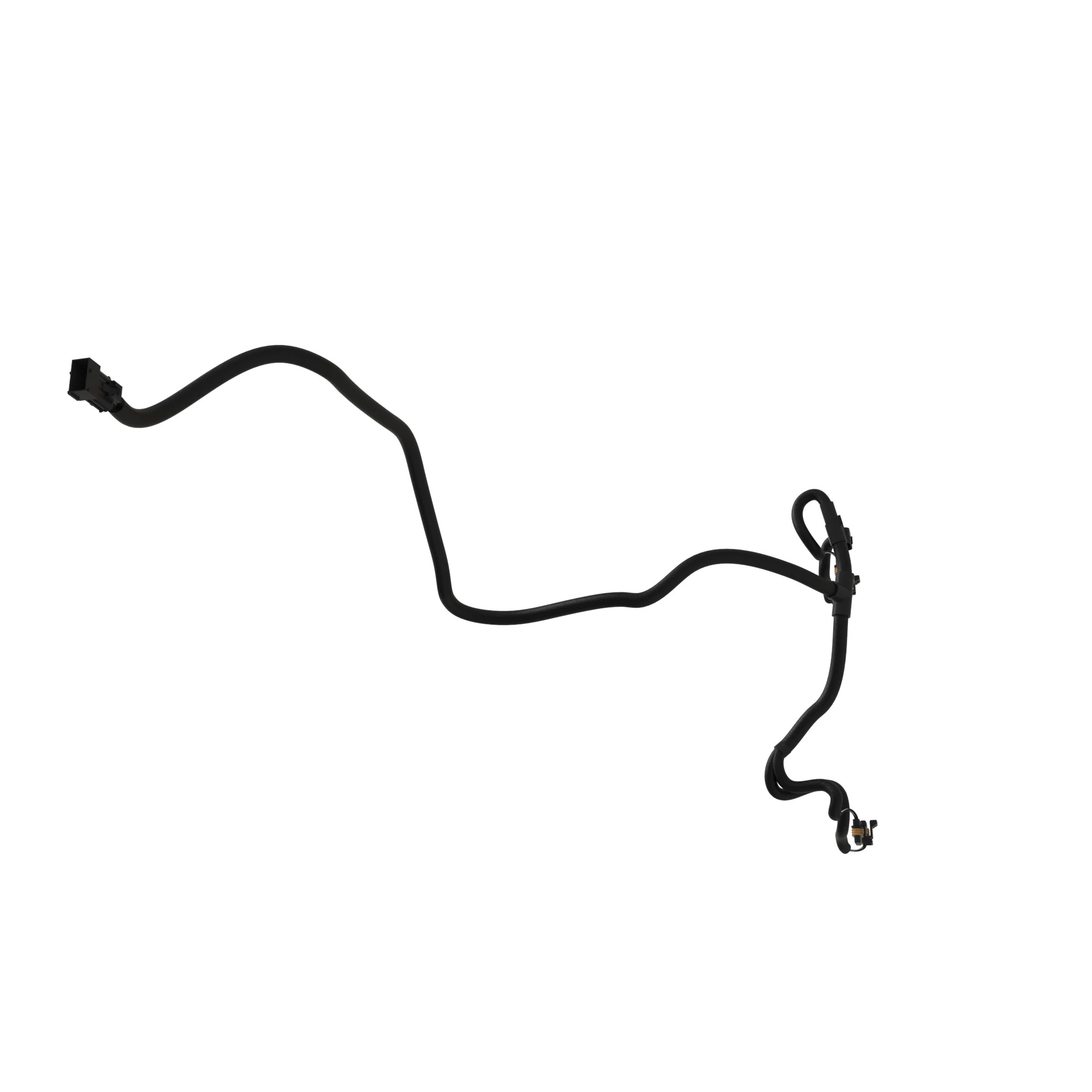 John Deere Adapter Wiring Harness - AL204794