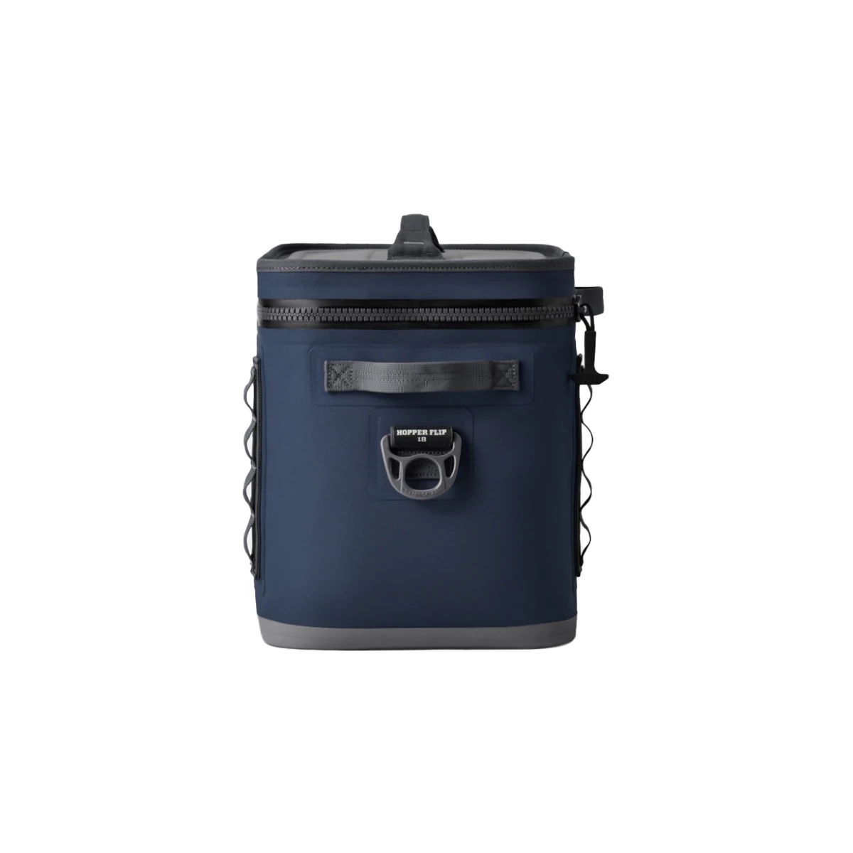 YETI® HOPPER FLIP® 18 Soft Cooler - Navy | Shop.Deere.com