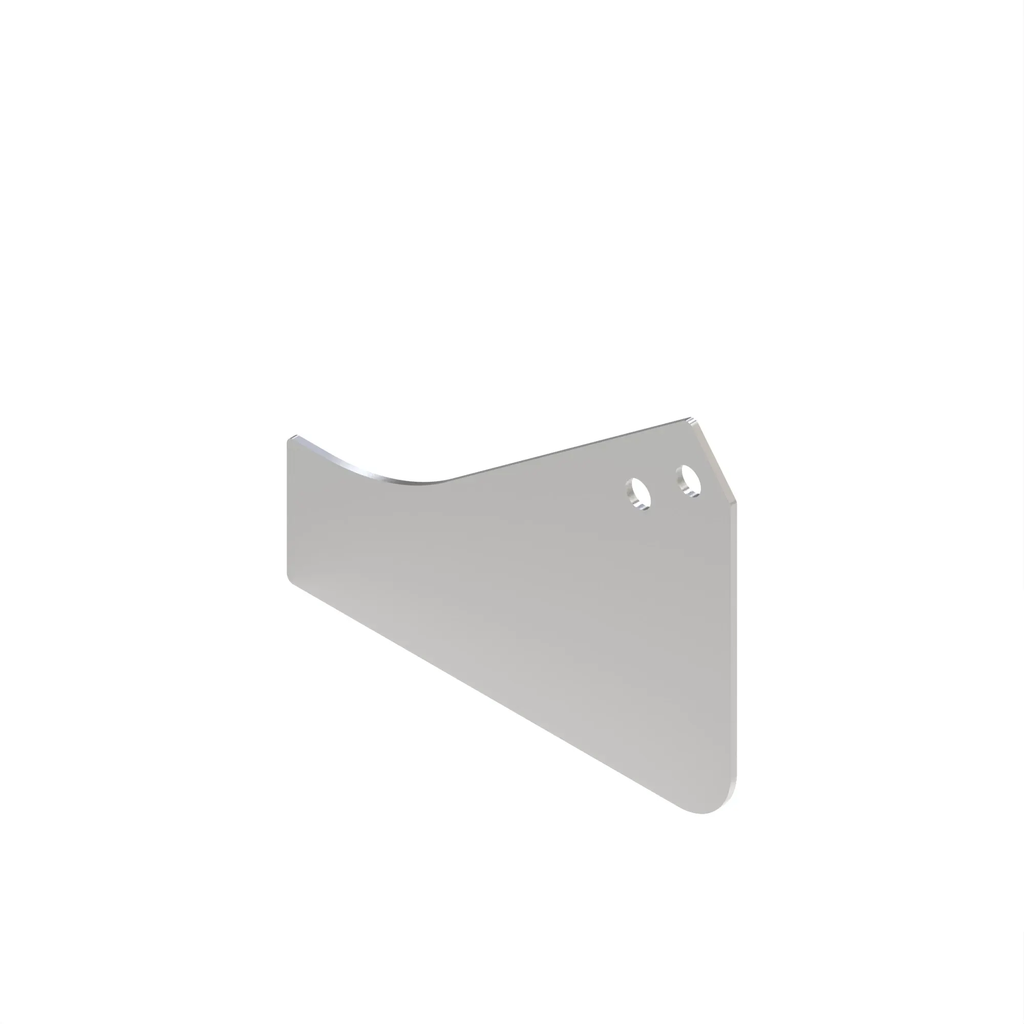 John Deere Gate - H166581