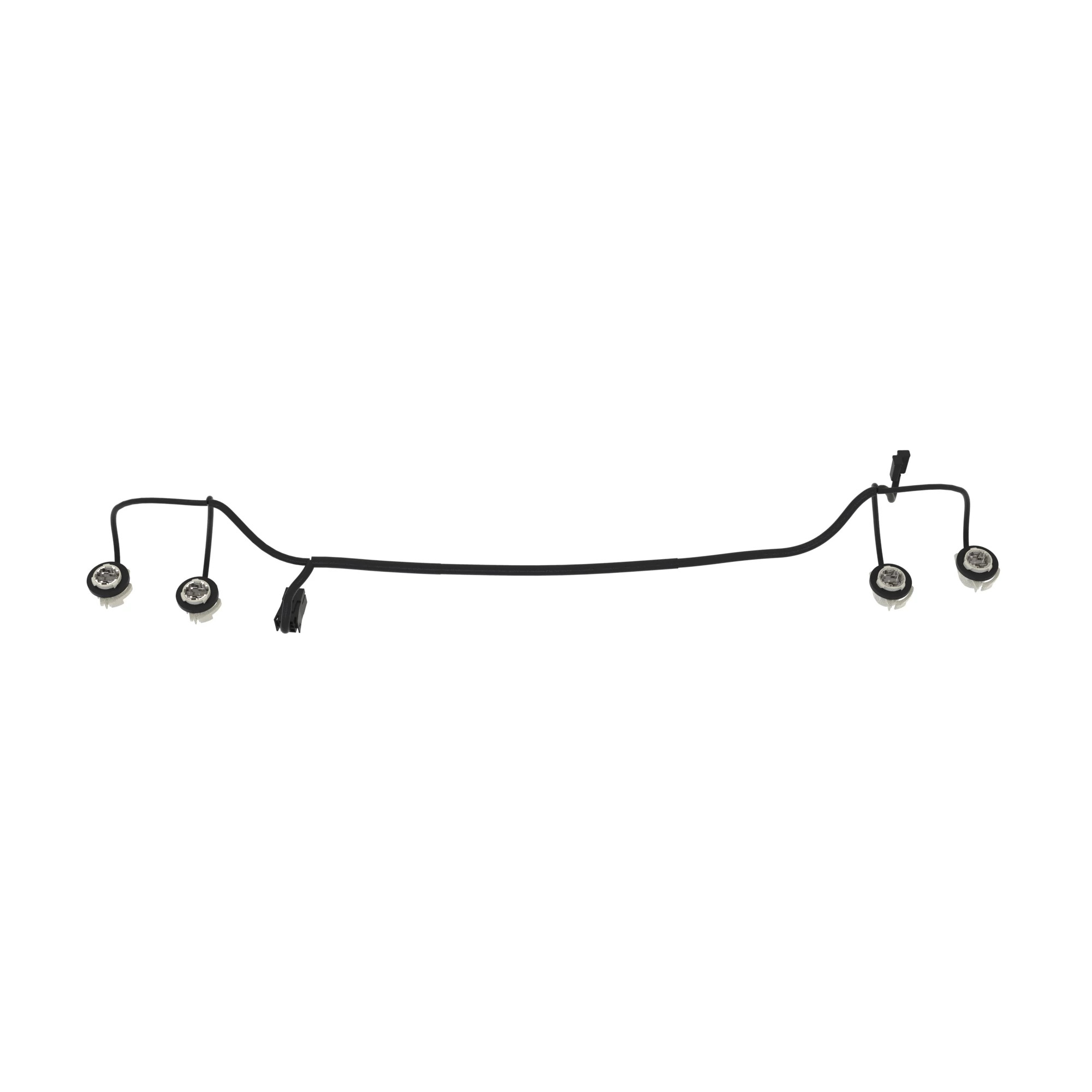 WIRING HARNESS, X7 TAILLIGHTS