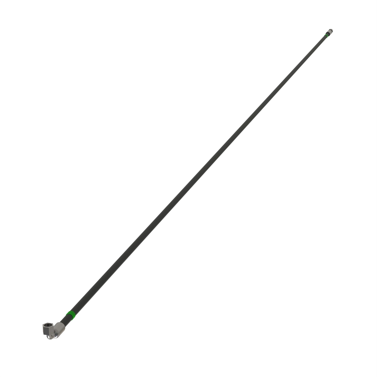 Hydraulic Hose, Service Brake Suppl