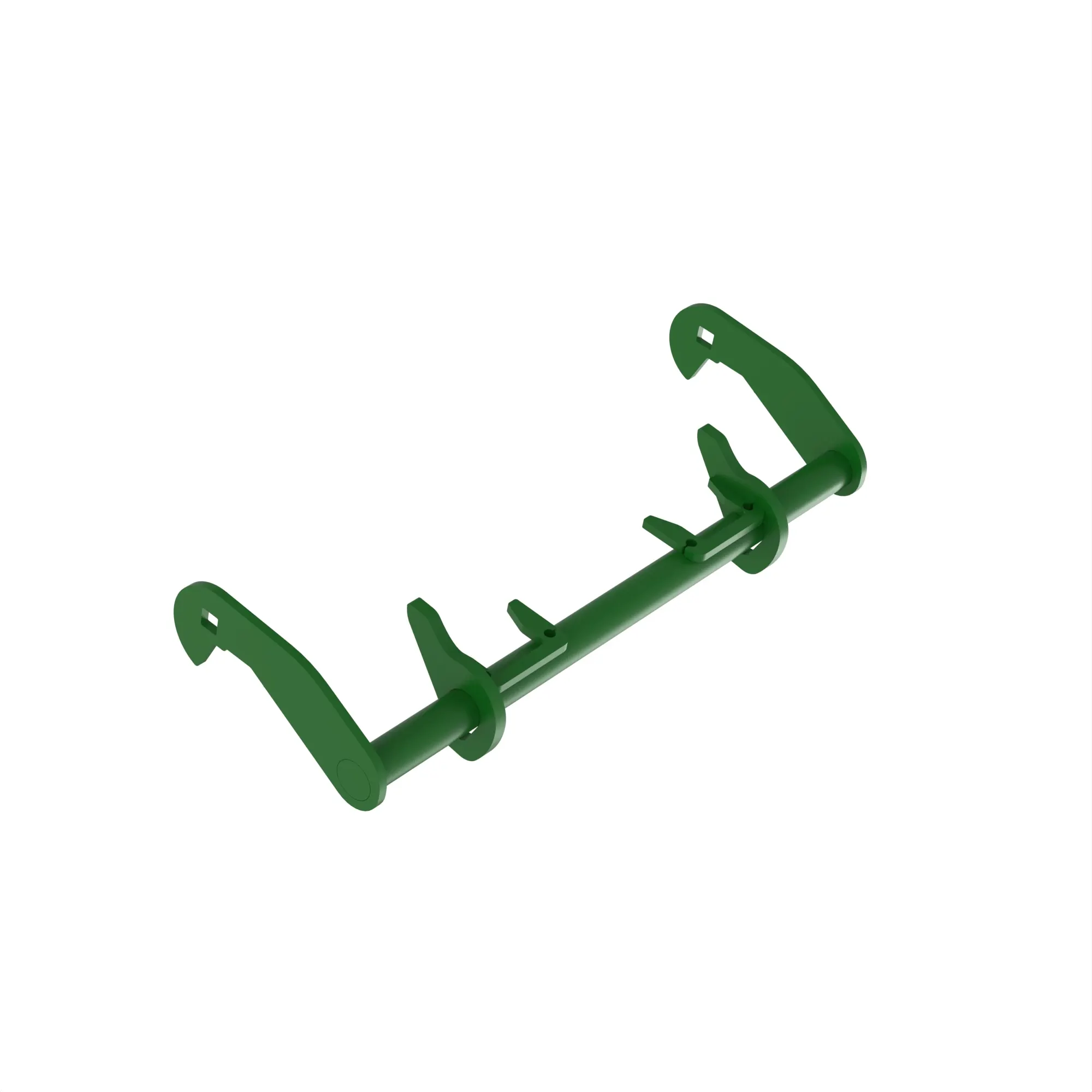 John Deere Frame - AW32276