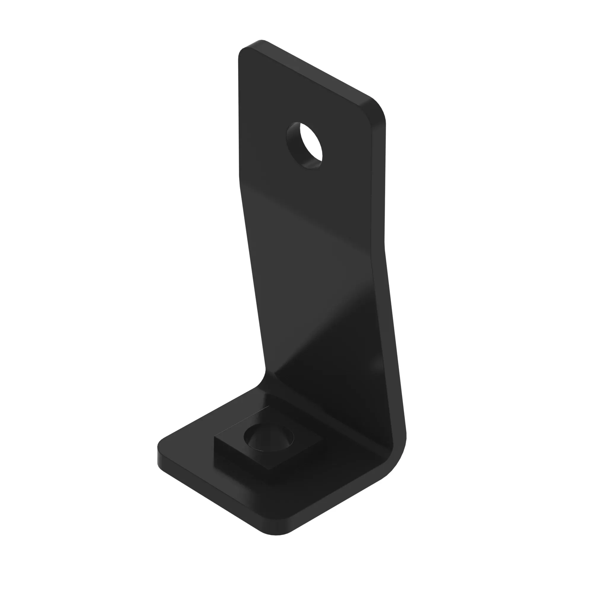 John Deere Seat Belt Bracket - R224675