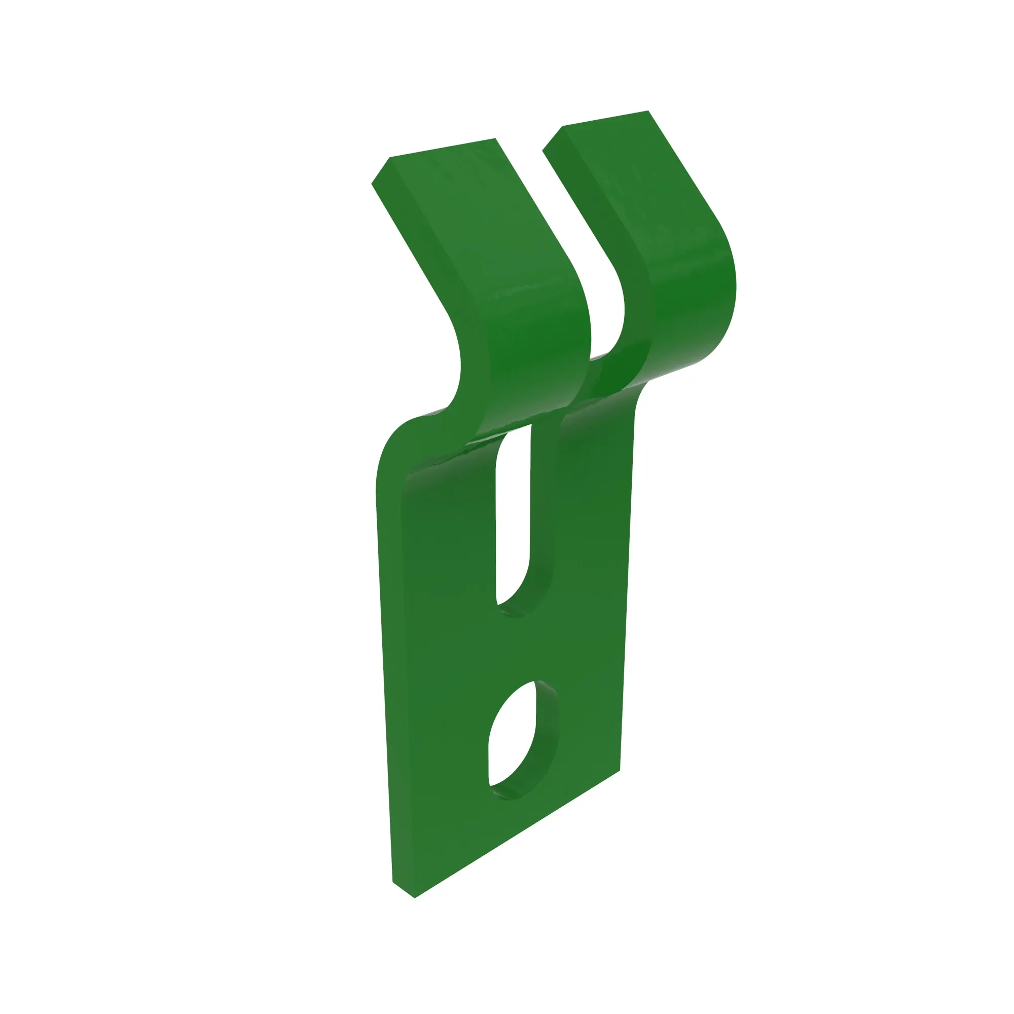 CLIP, KNIFE BANK