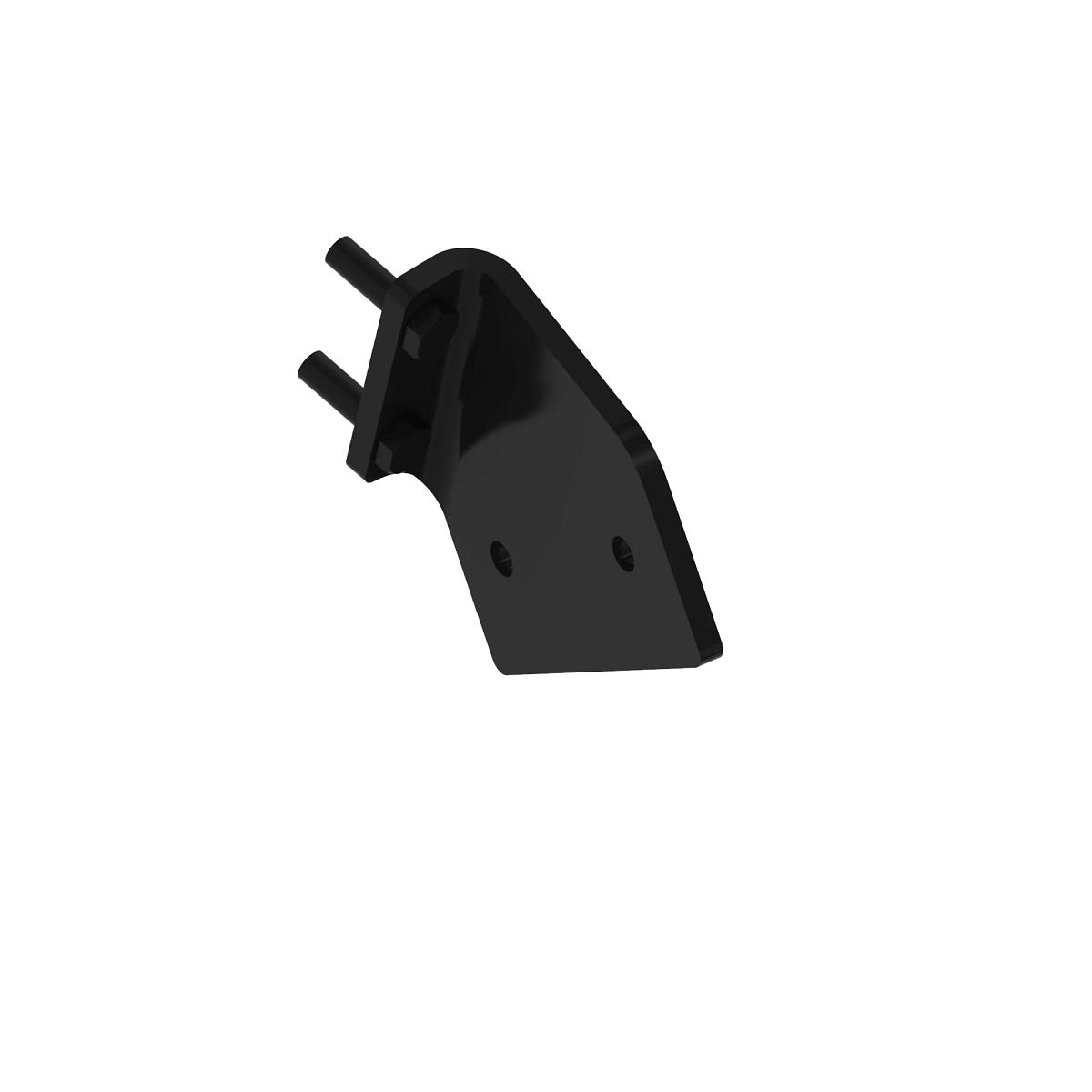 Bracket, ICV, MW04-24