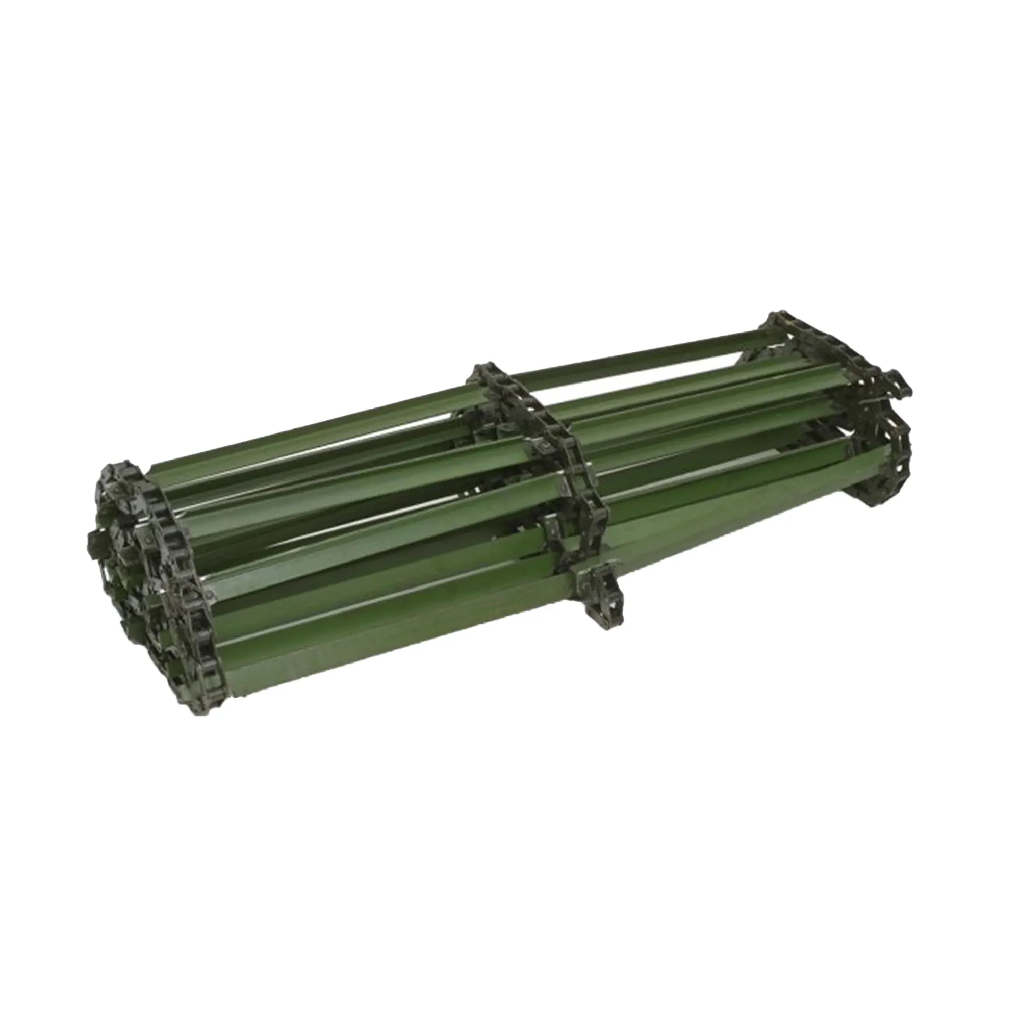John Deere Feeder House Conveyor Chain Assembly - AH116716