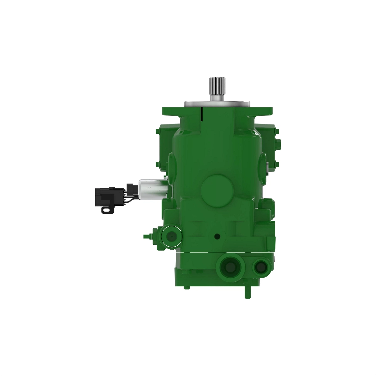 TCA25513: E-Hydro Hydraulic Pump