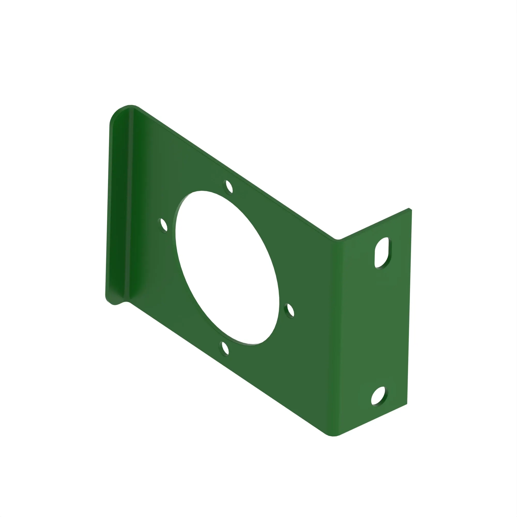 BRACKET, SWITCH BRACKET