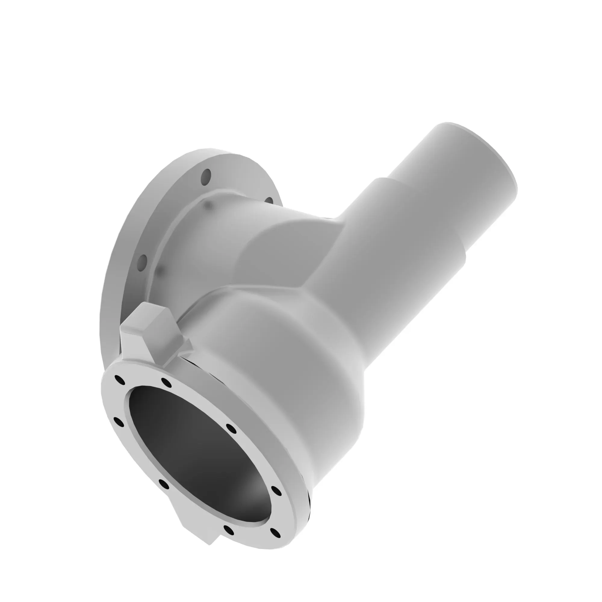John Deere Housing - SU39051