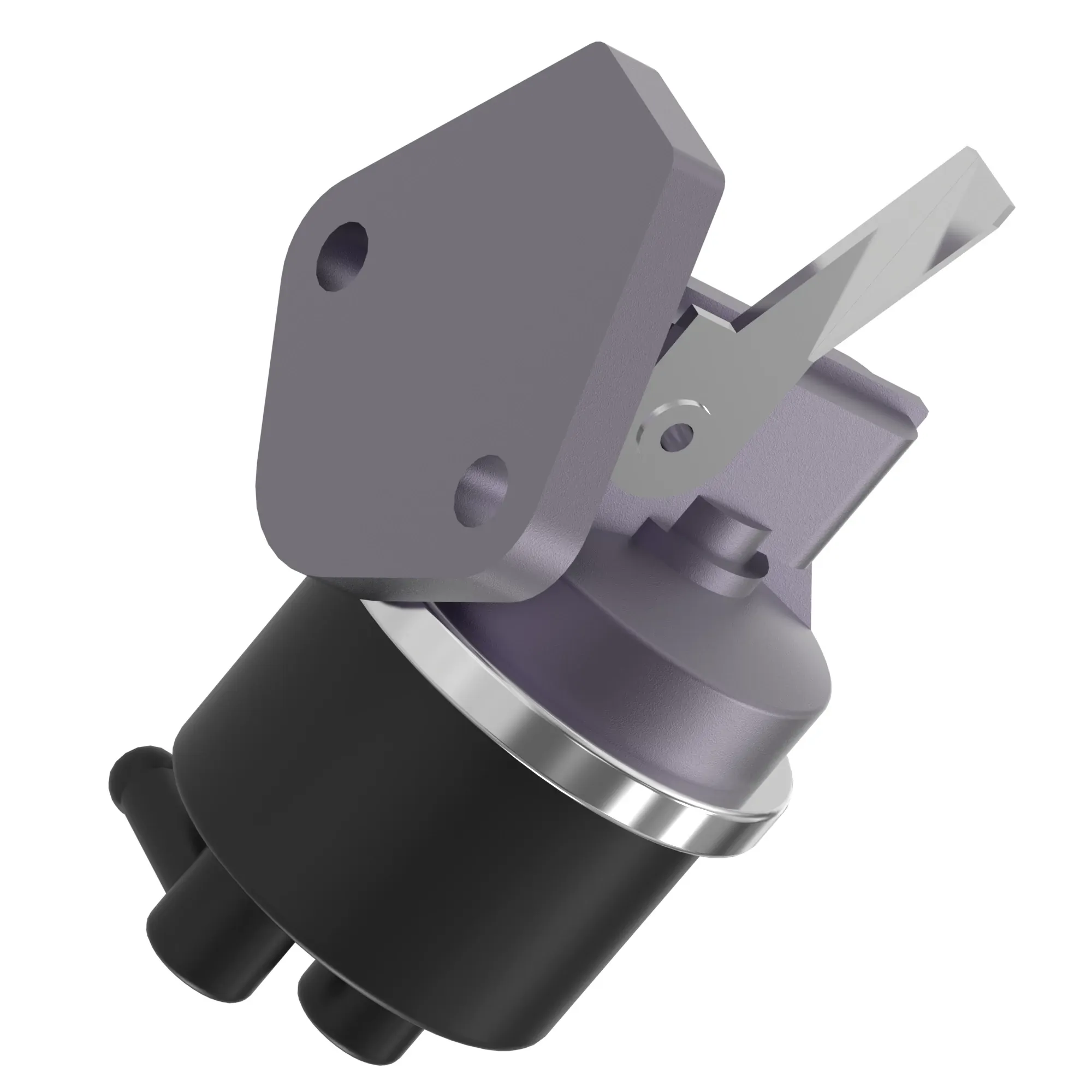 John Deere Fuel Transfer Pump - DZ120073