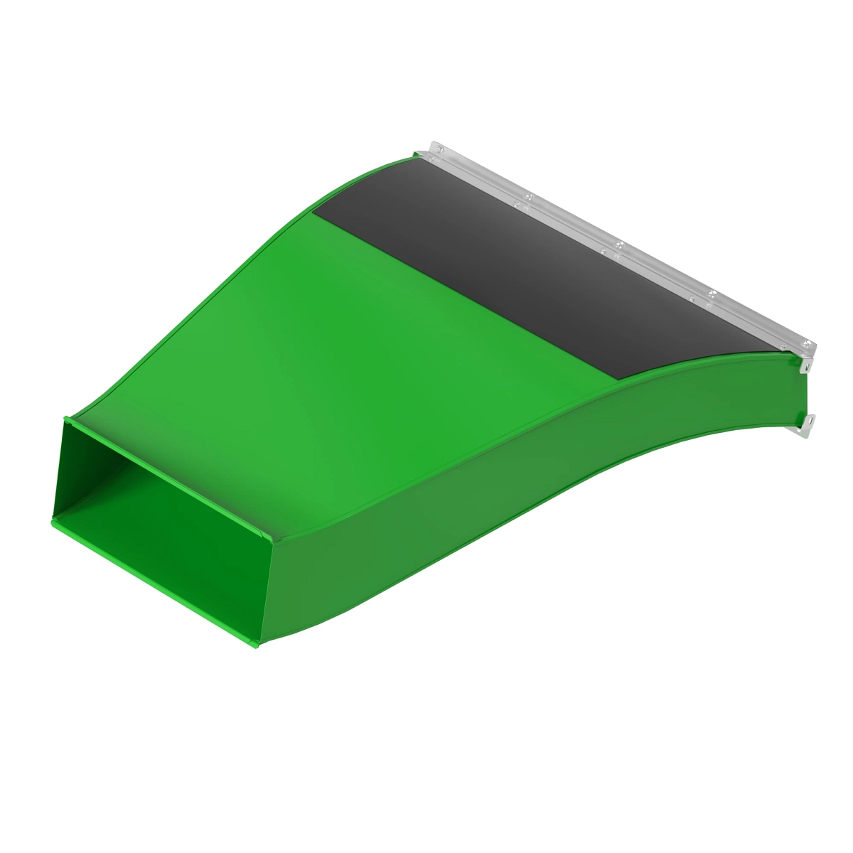 Air Duct, Duct Assy, Discharge