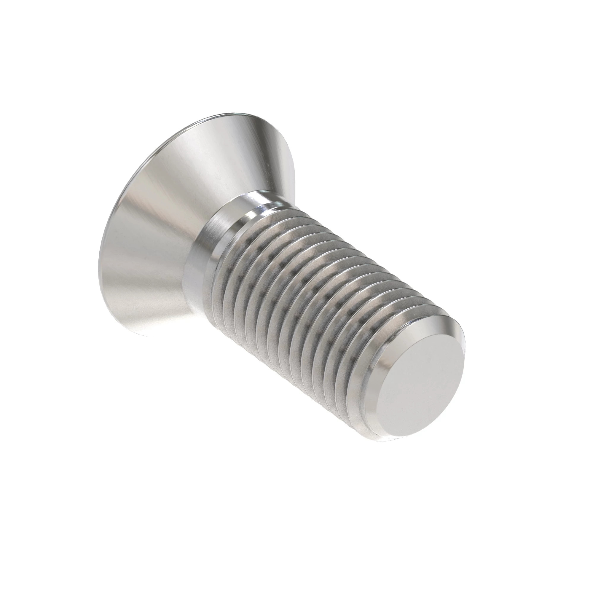 SCREW, CR OVAL CTSK HEAD, METRIC