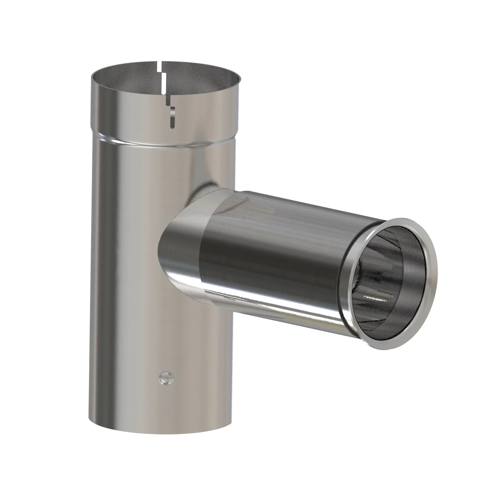 PIPE, POST ATD EXHAUST T