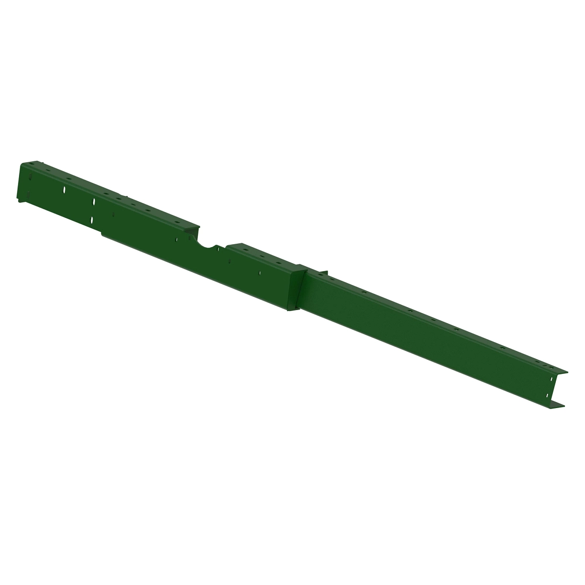 Rail, Assy, High Wear, RH