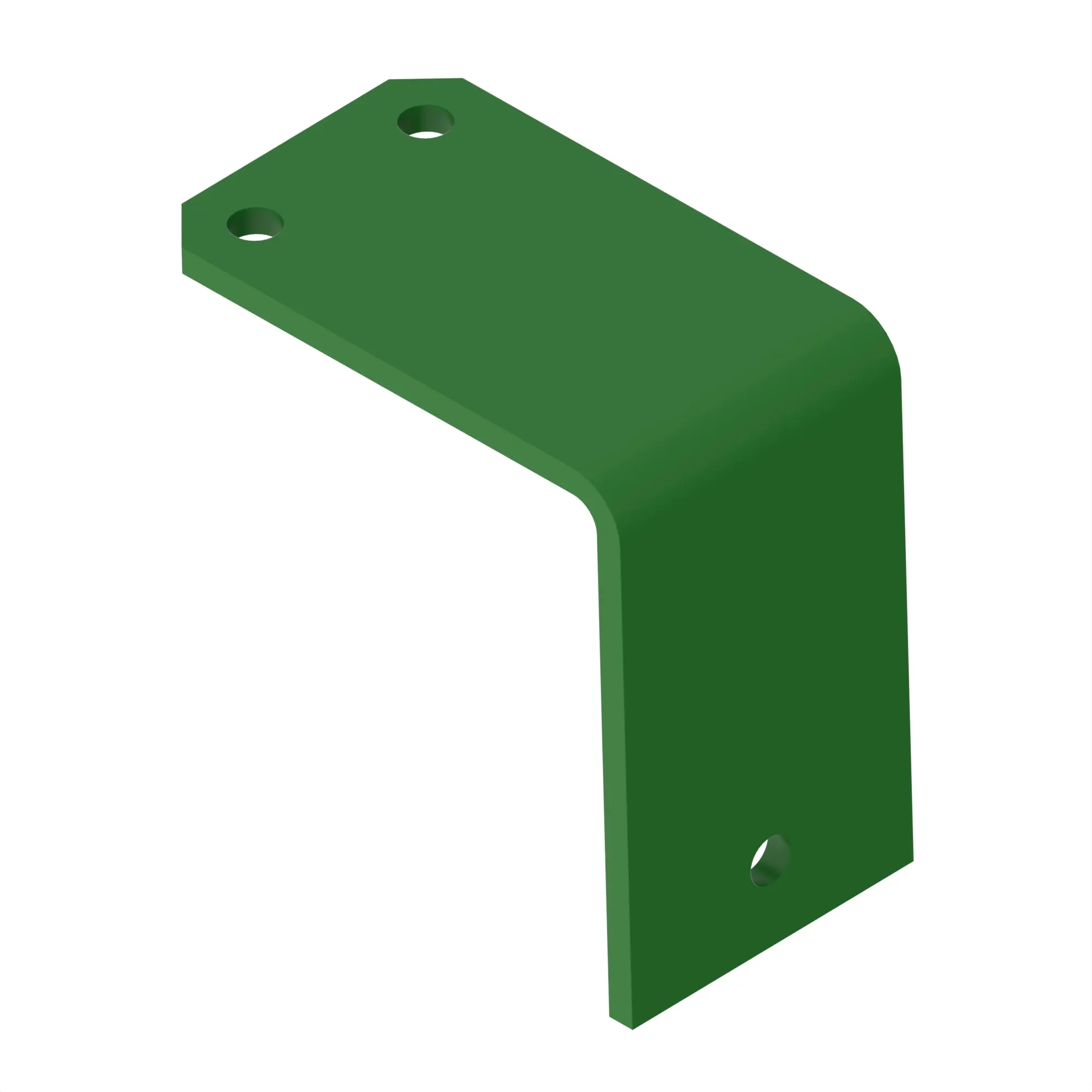 BRACKET, L RH